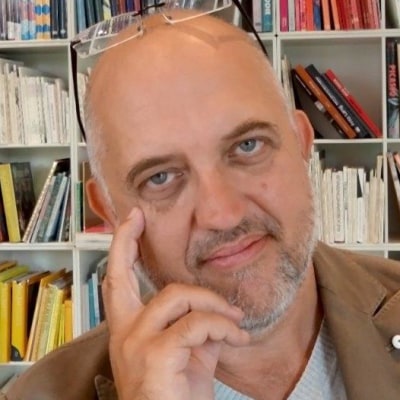 Sven Birch