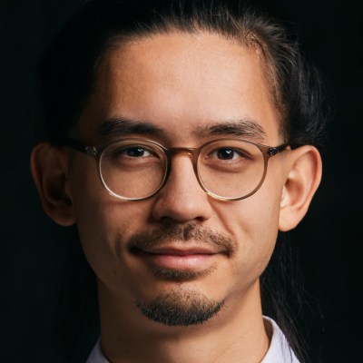 Toni Ming Geiger