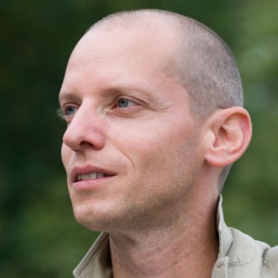 Bernhard Landauer