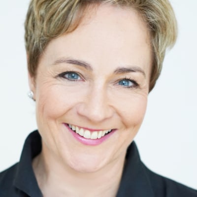 Brigitte Geller