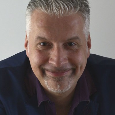 Martin Vacha