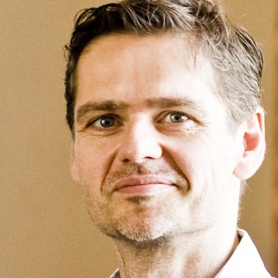 Rainer Trost