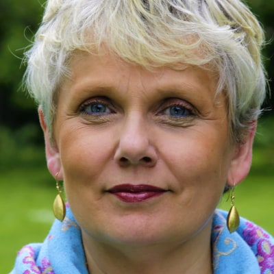 Rannveig Braga