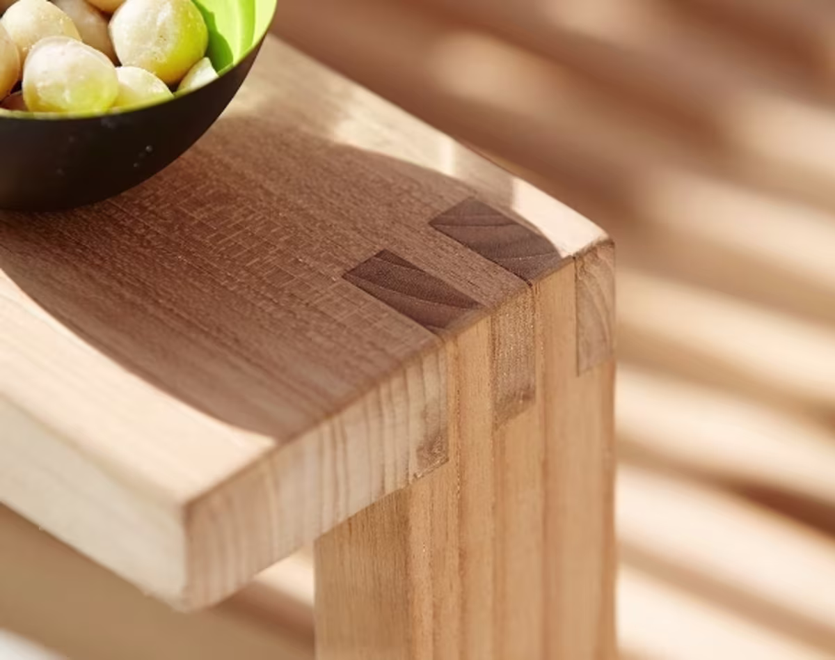 Durable, Hospitality-Grade Materials