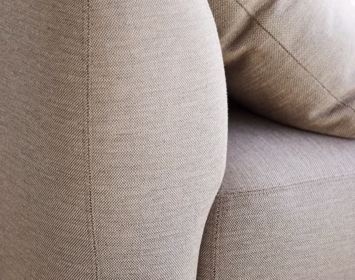 Performance Fabrics That Withstand Guest Use