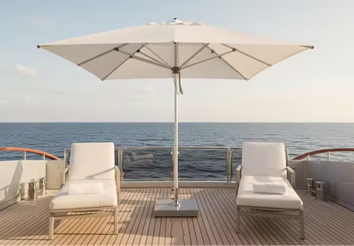 Commercial-Grade Frame Materials