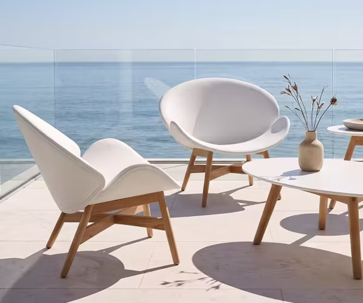 Best Statement Lounge Chair image