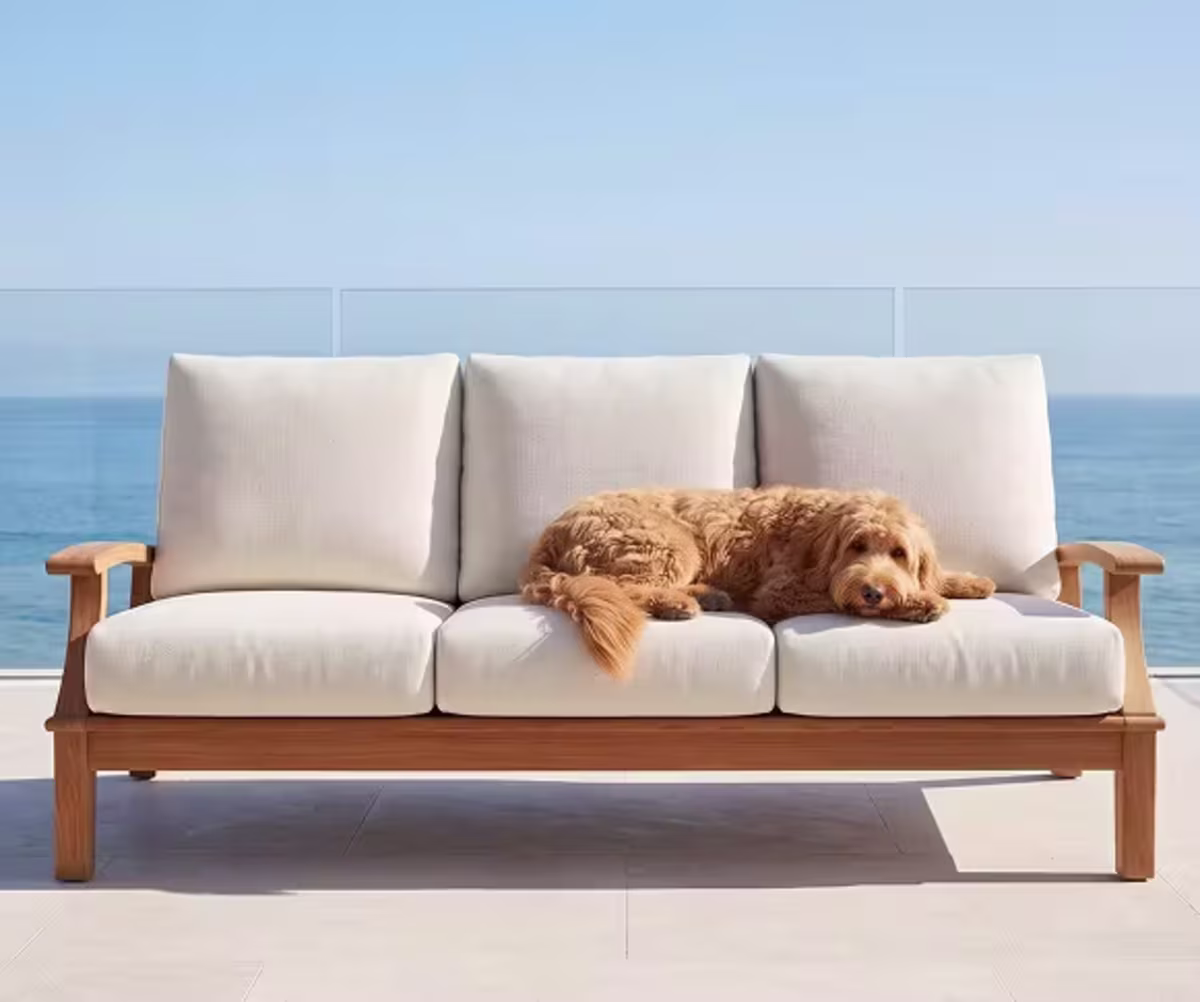 Best Outdoor Sofa image