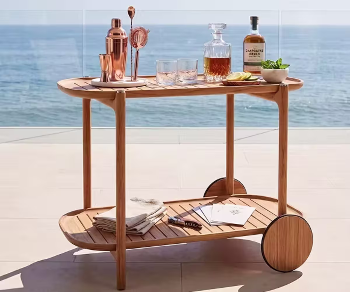 Best Entertaining Piece image