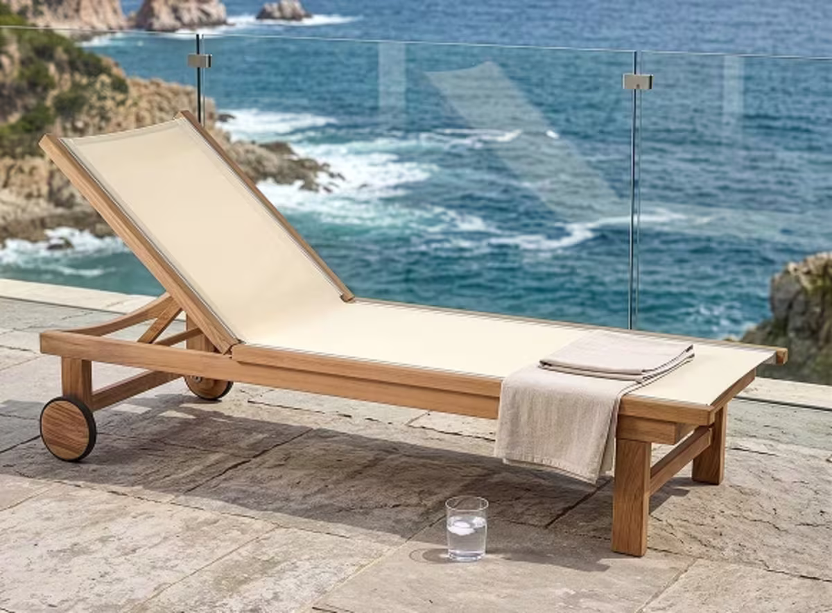 Best Chaise Lounge image