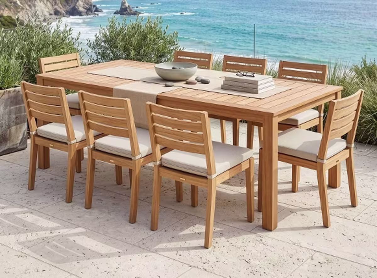 Best Outdoor Dining Table image