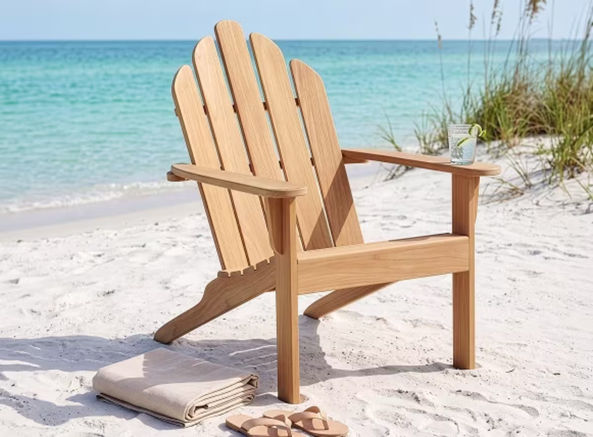 Best Classic Lounge Chair image