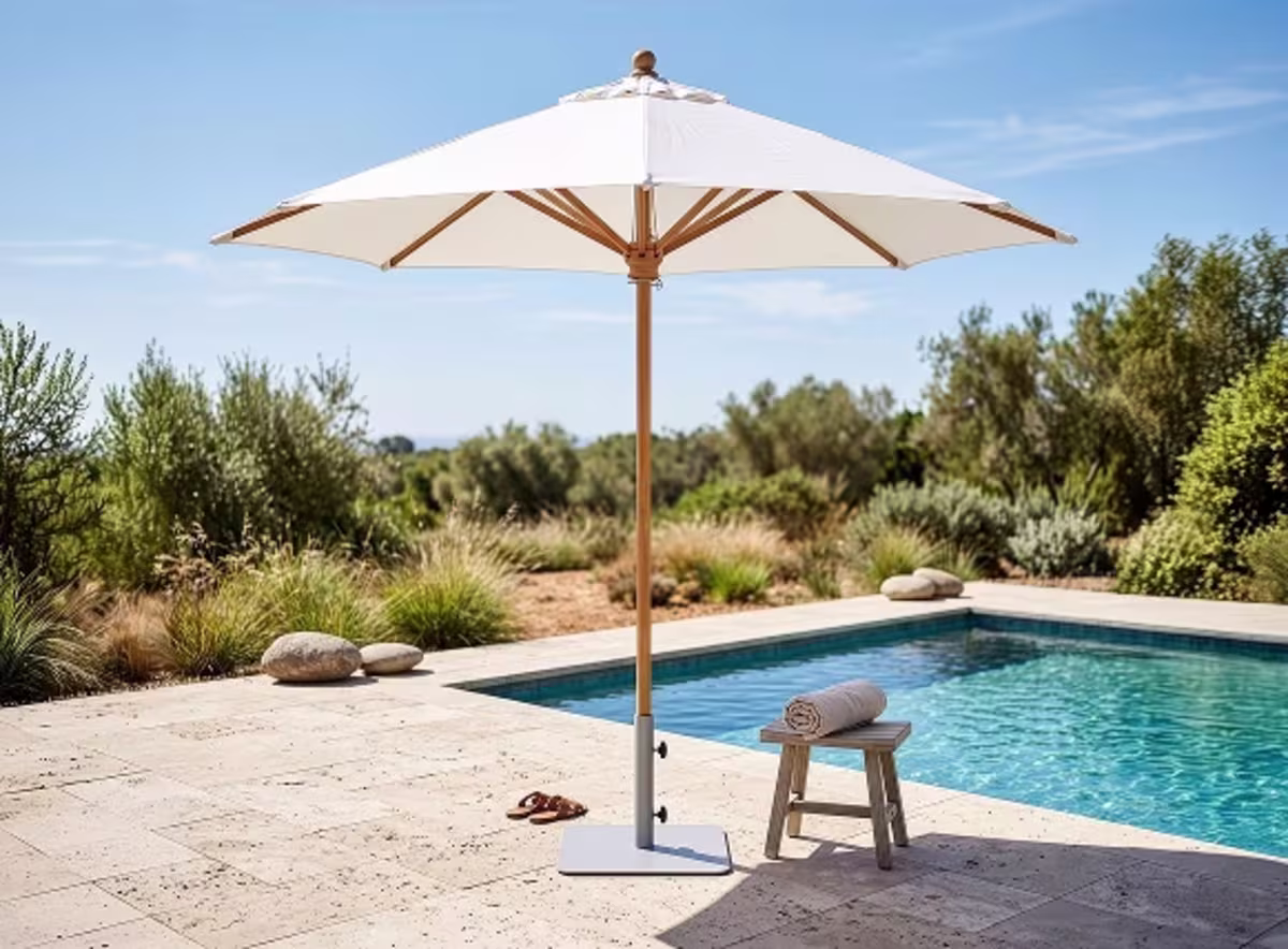 Best Patio Umbrella image