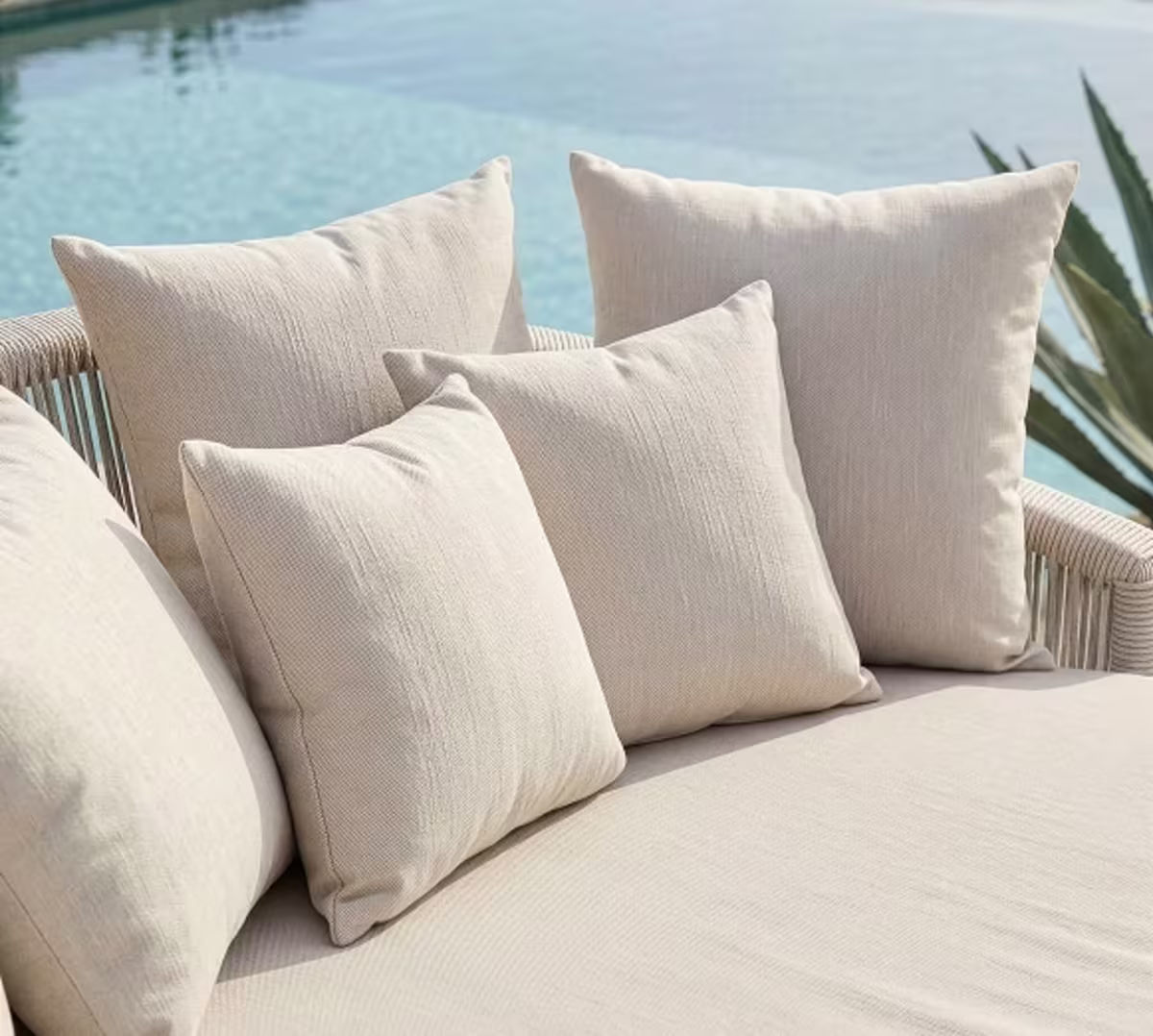 Performance Fabrics & Cushions image