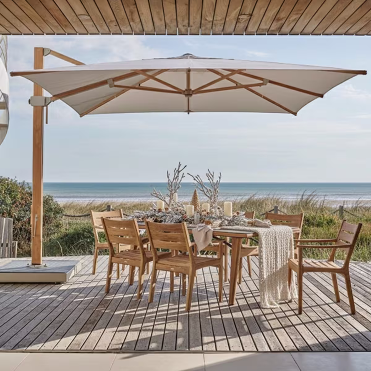 Shop shade and save NOW