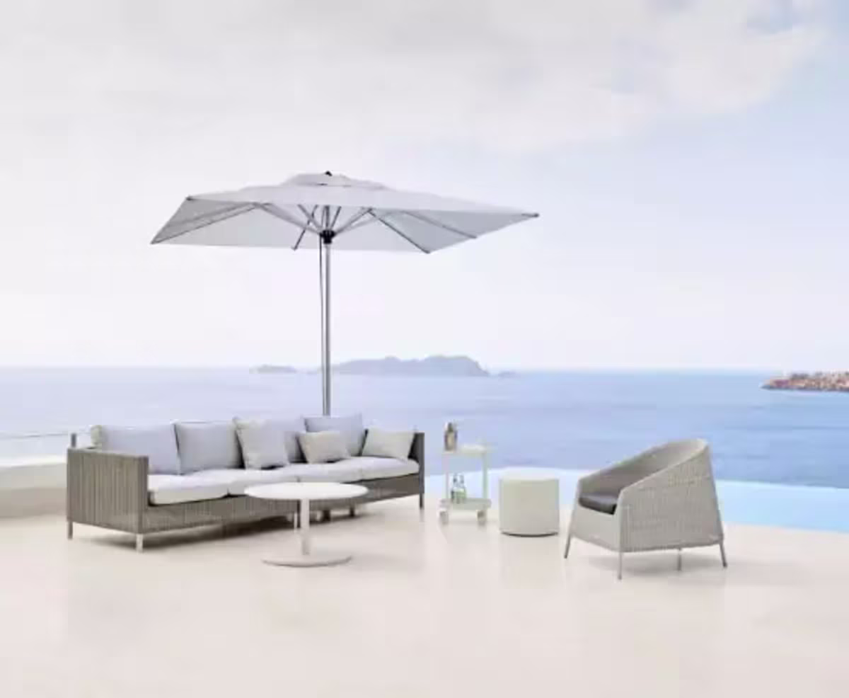 Market Umbrellas image