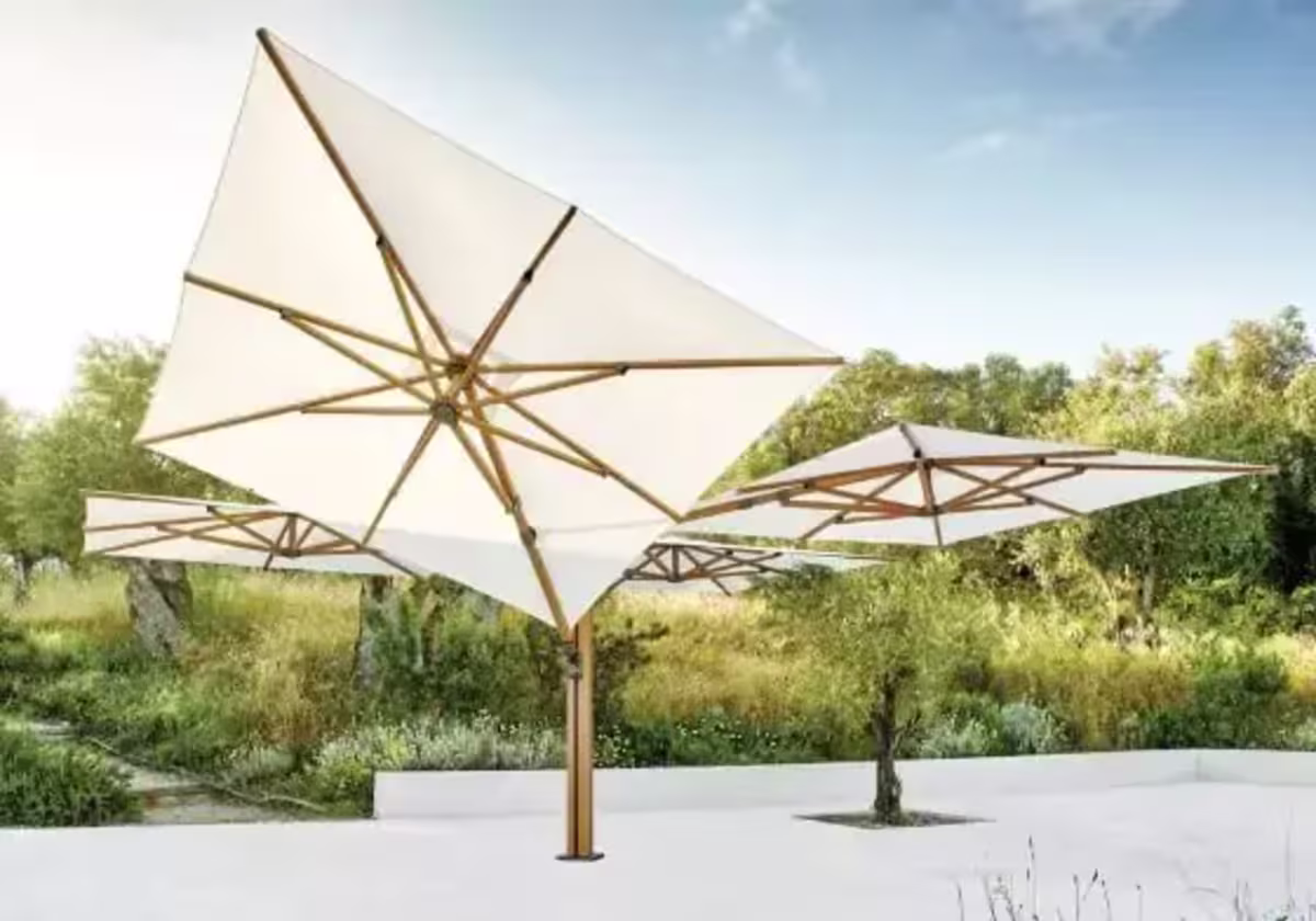 Specialty Umbrellas image