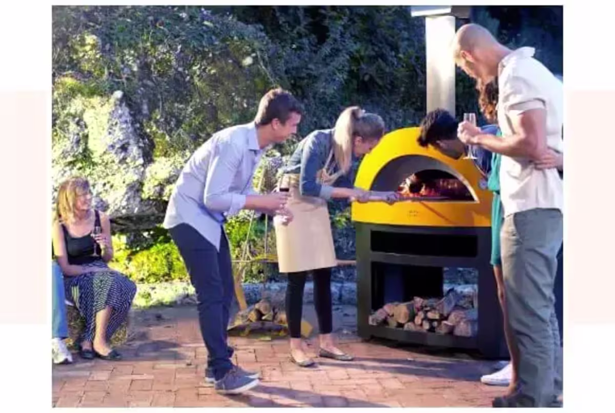 ADD A PUNCH TO PIZZA NIGHT image