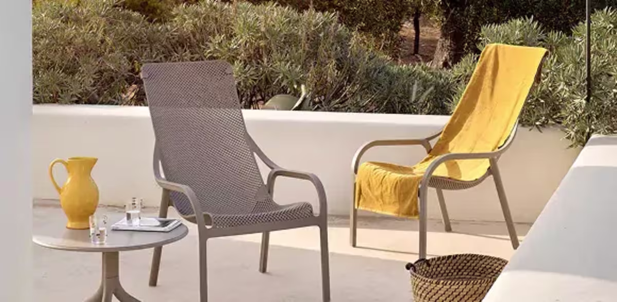 Stacking Chairs image