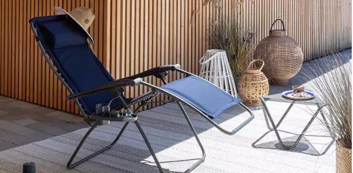 Reclining Chairs image