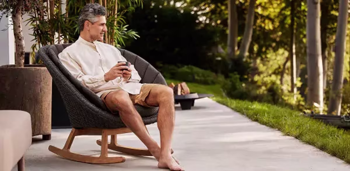 Rocking Chairs image