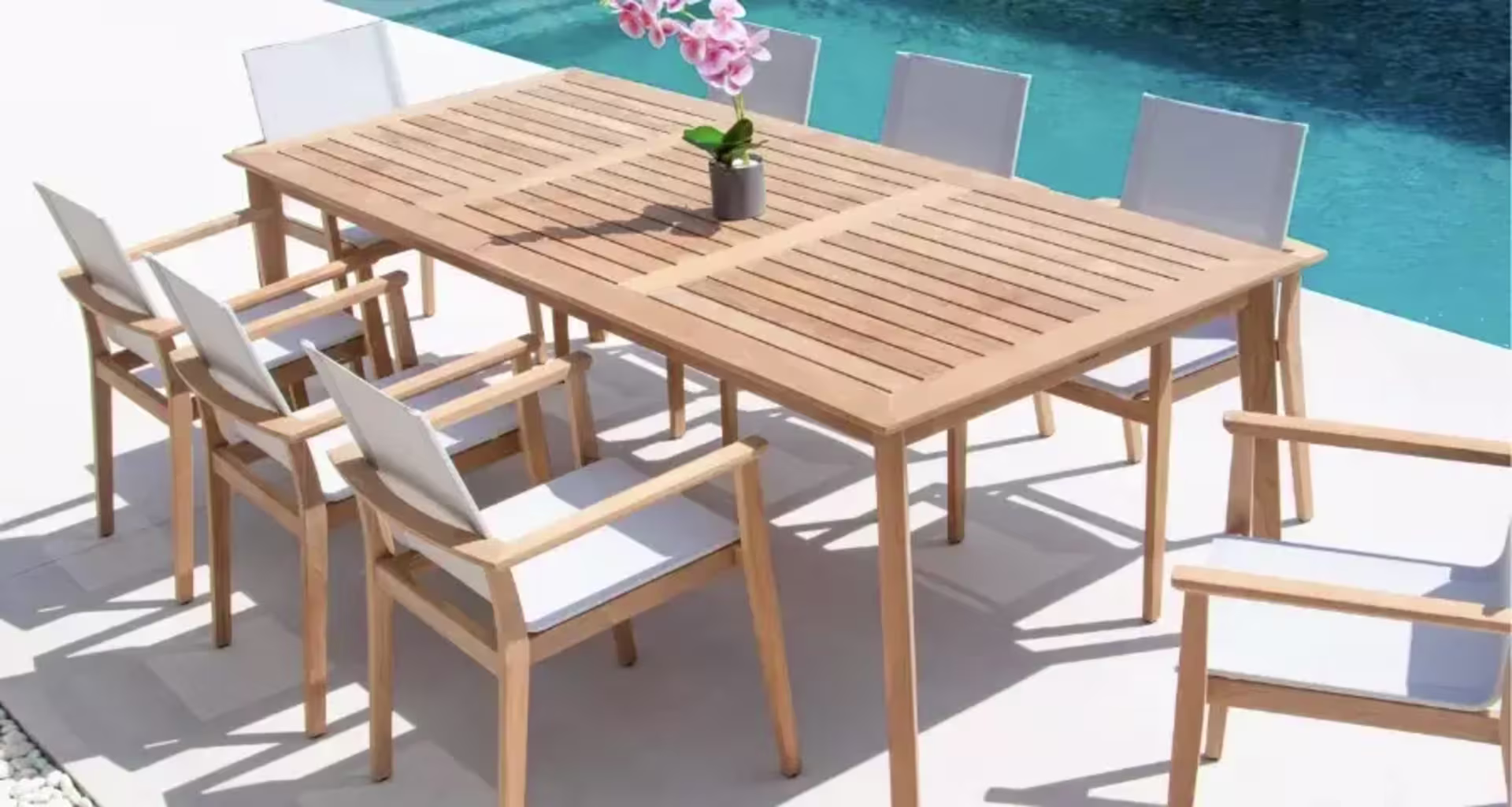ABOUT NATURAL TEAK