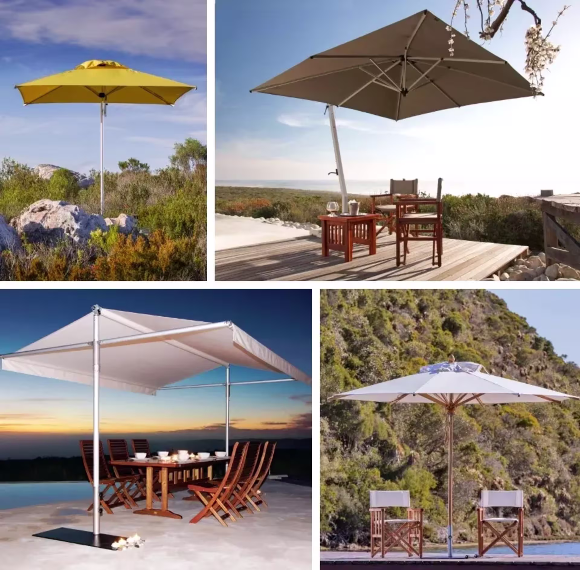 WOODLINE SHADE SOLUTIONS image
