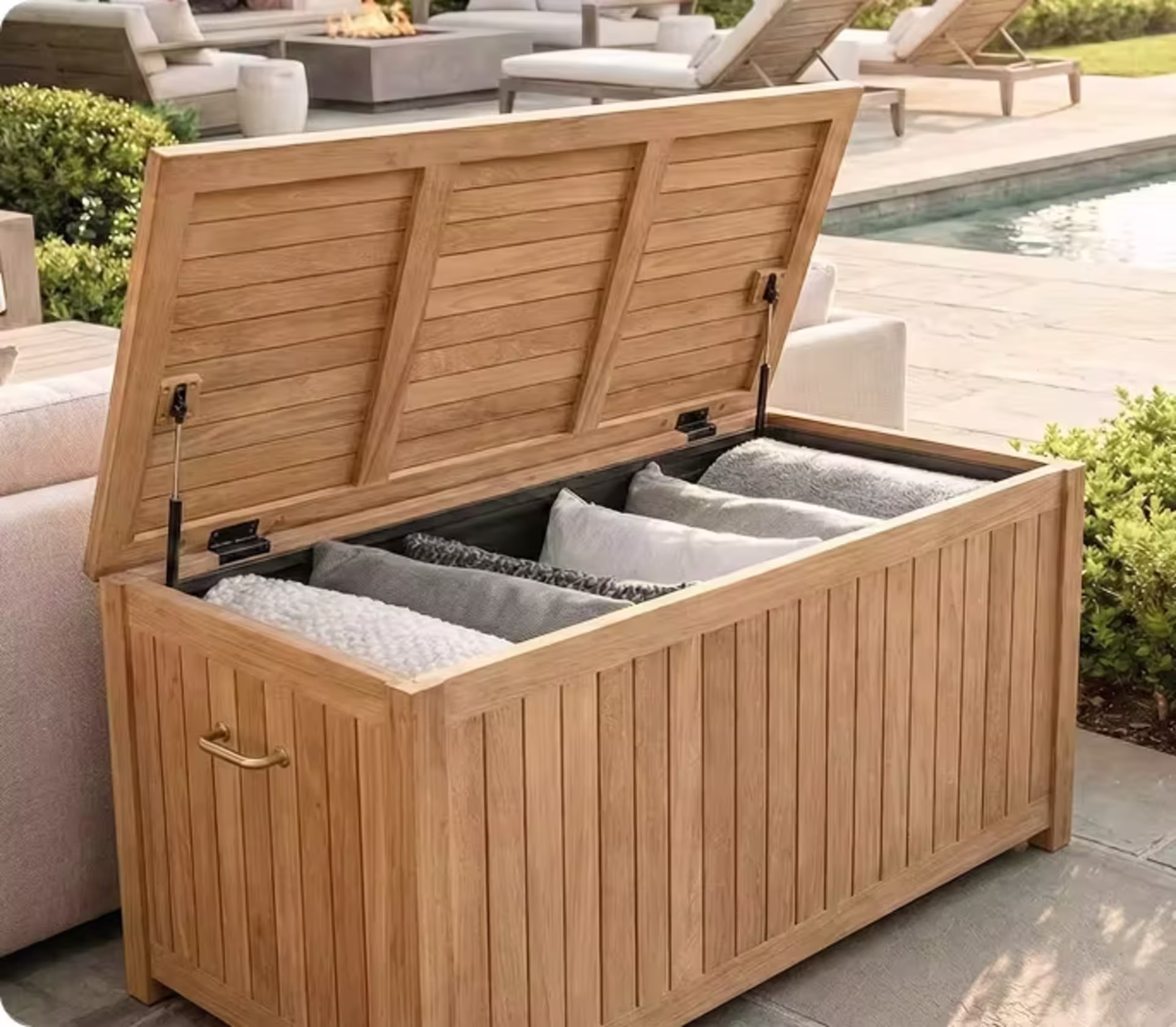 Protect what you love