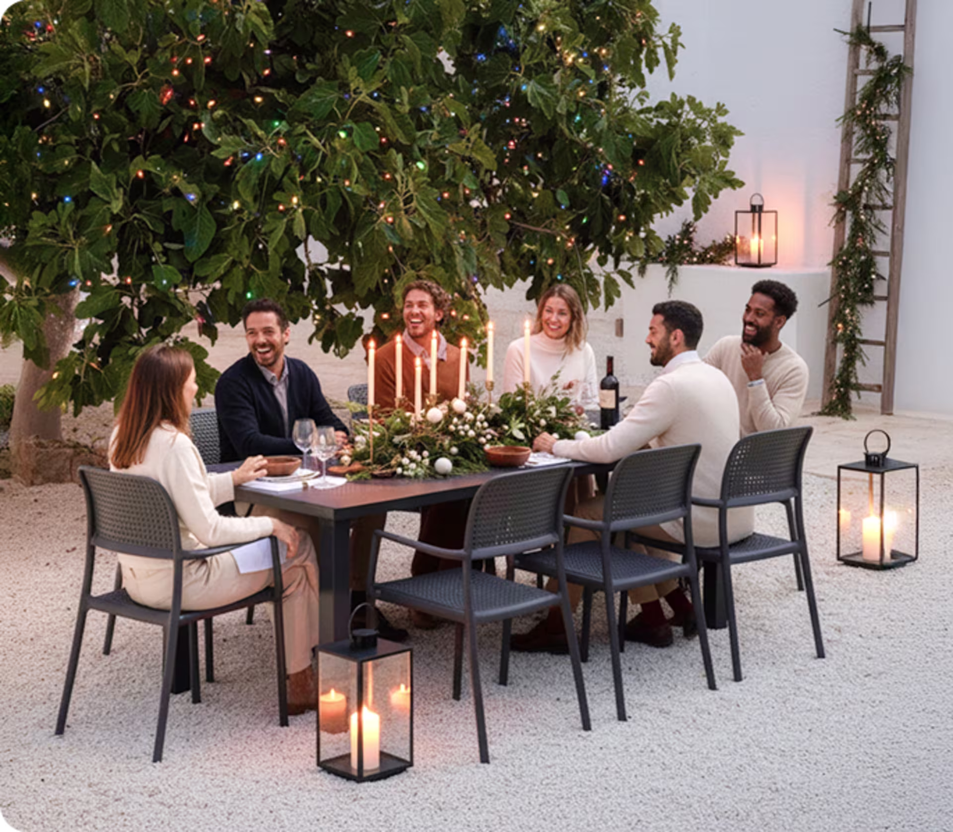 FALL/WINTER LOOKBOOK