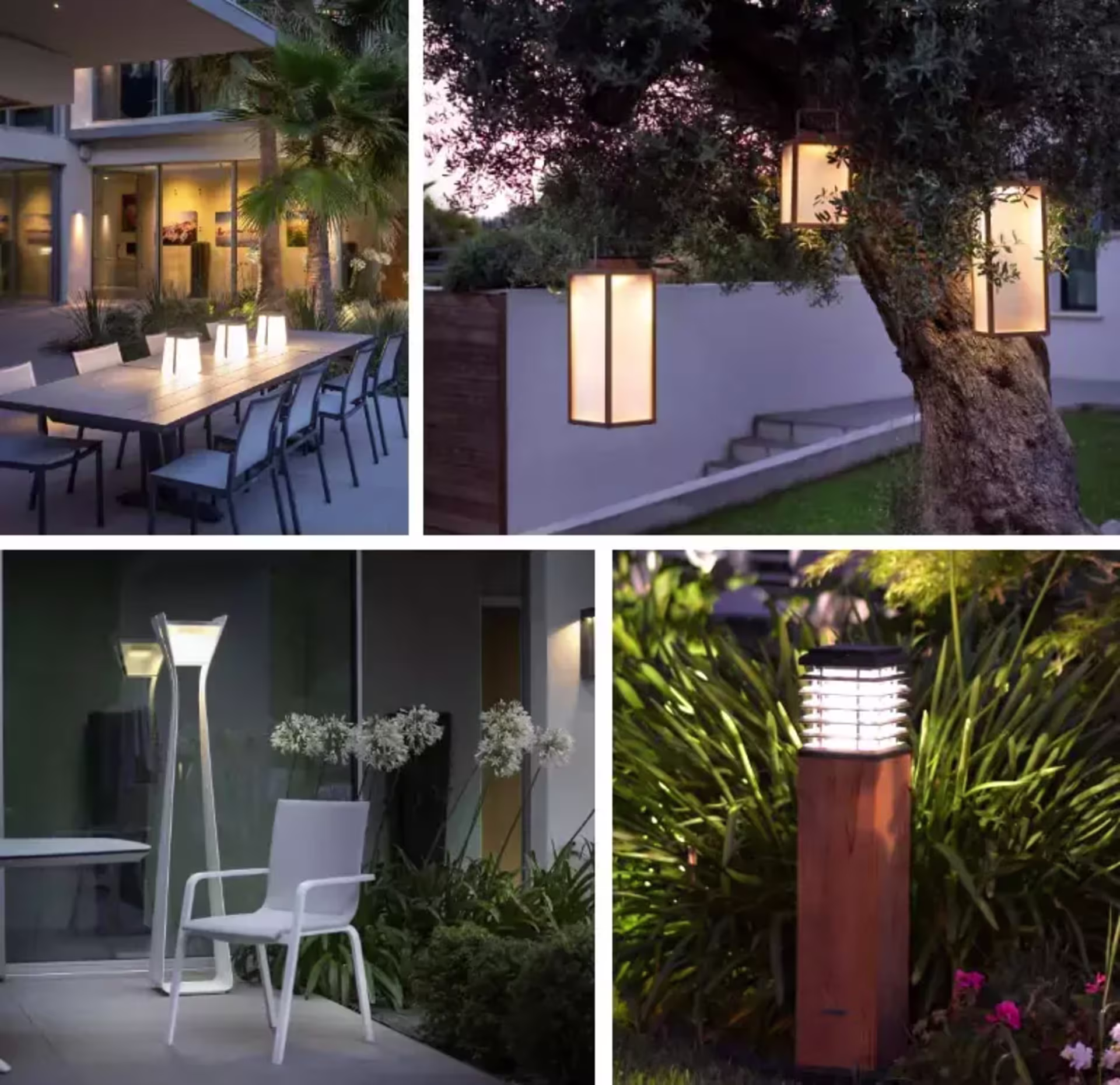 About Les Jardins image