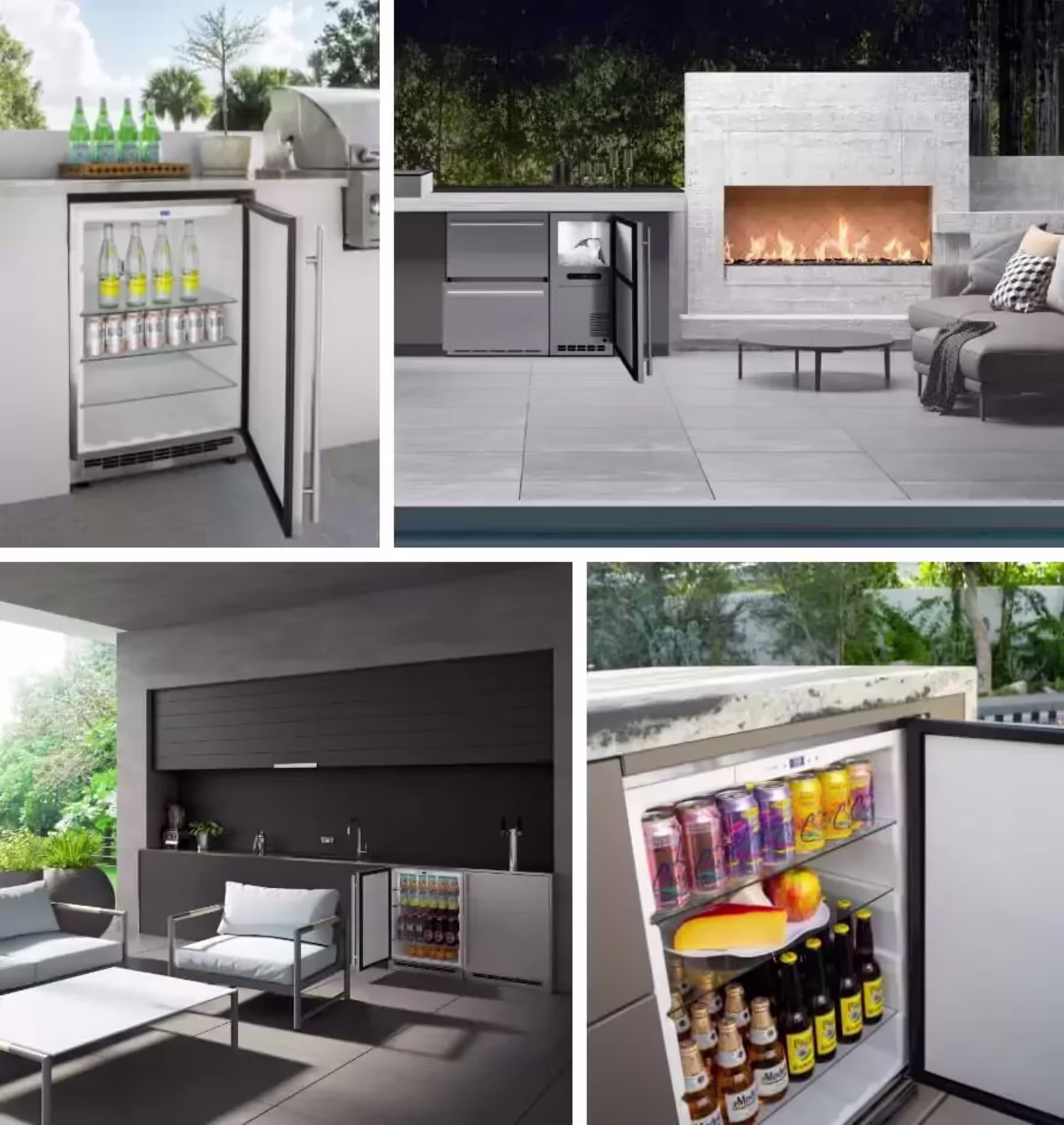 AN OUTDOOR APPLIANCE INNOVATOR image