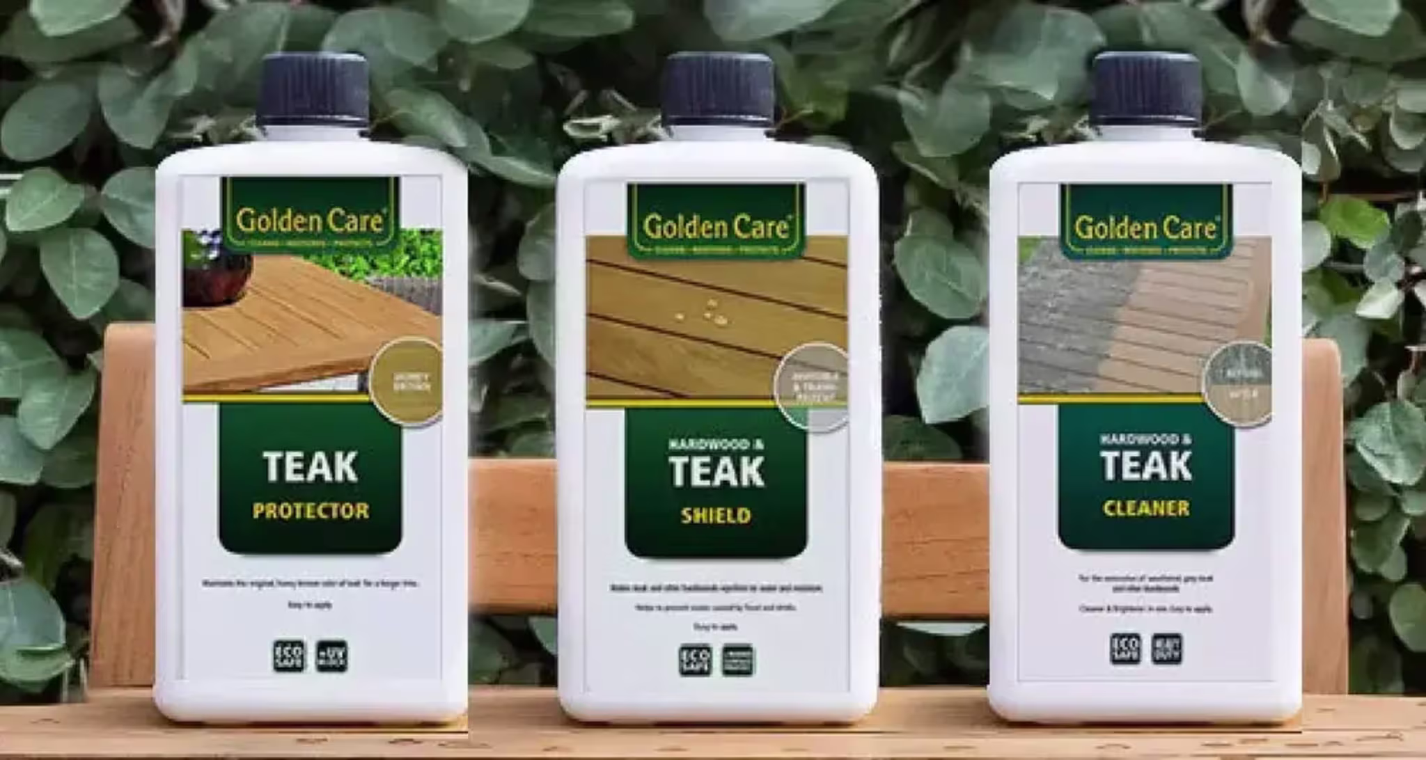 Golden care image
