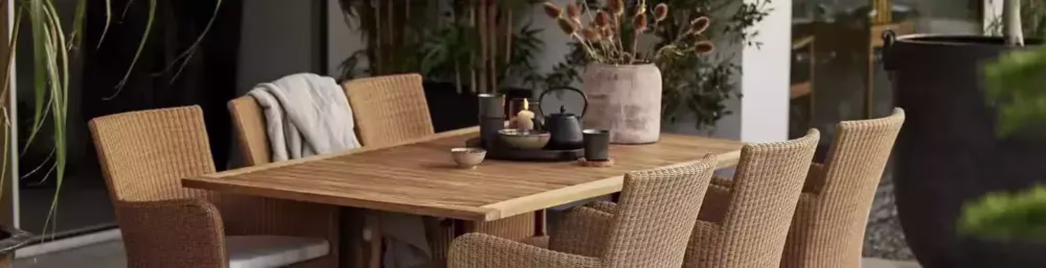 authenteak image