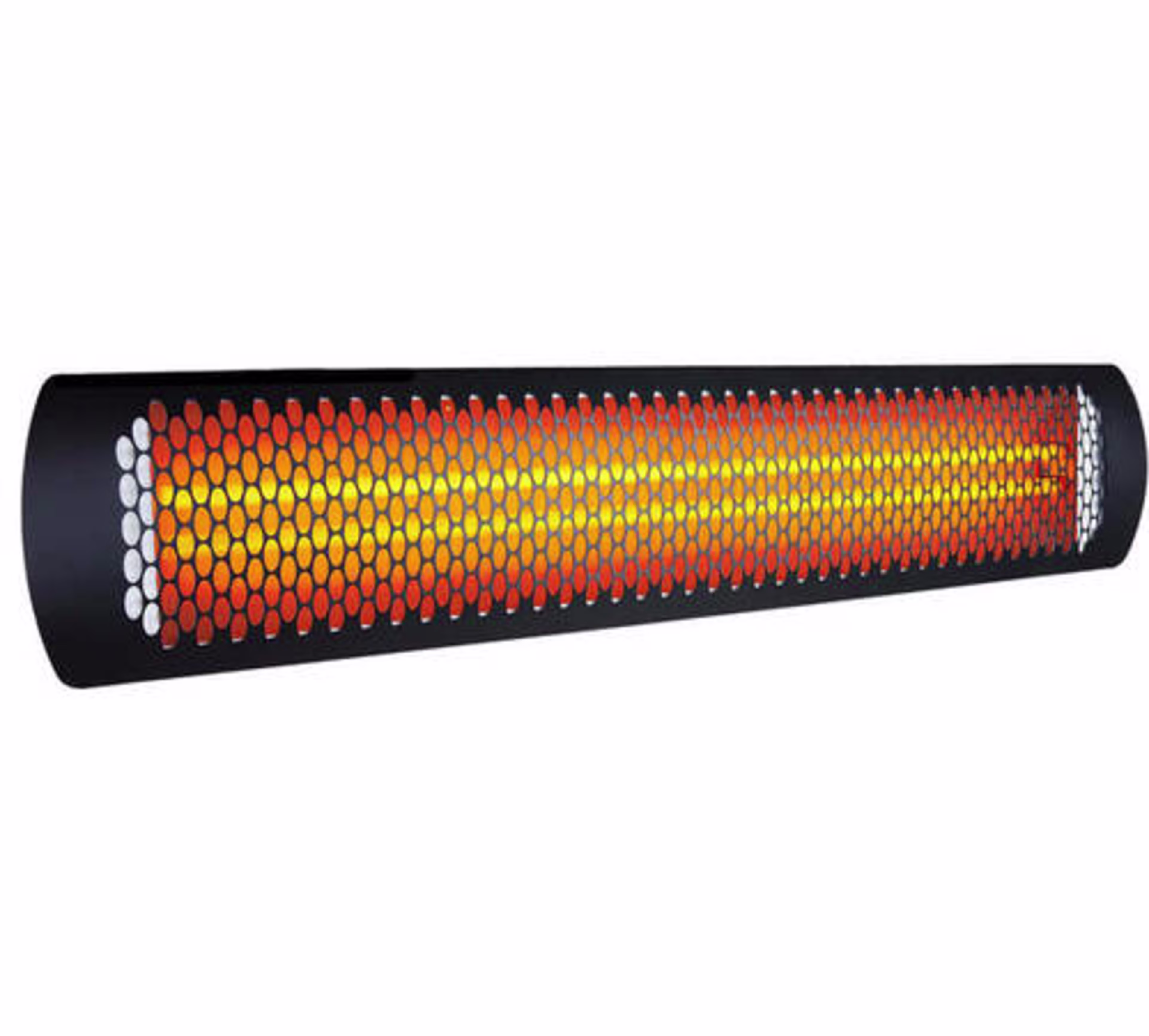 Bromic Heating Tungsten Smart-Heat 44" Wall Mount Electric Patio Heater - 4000 Watt