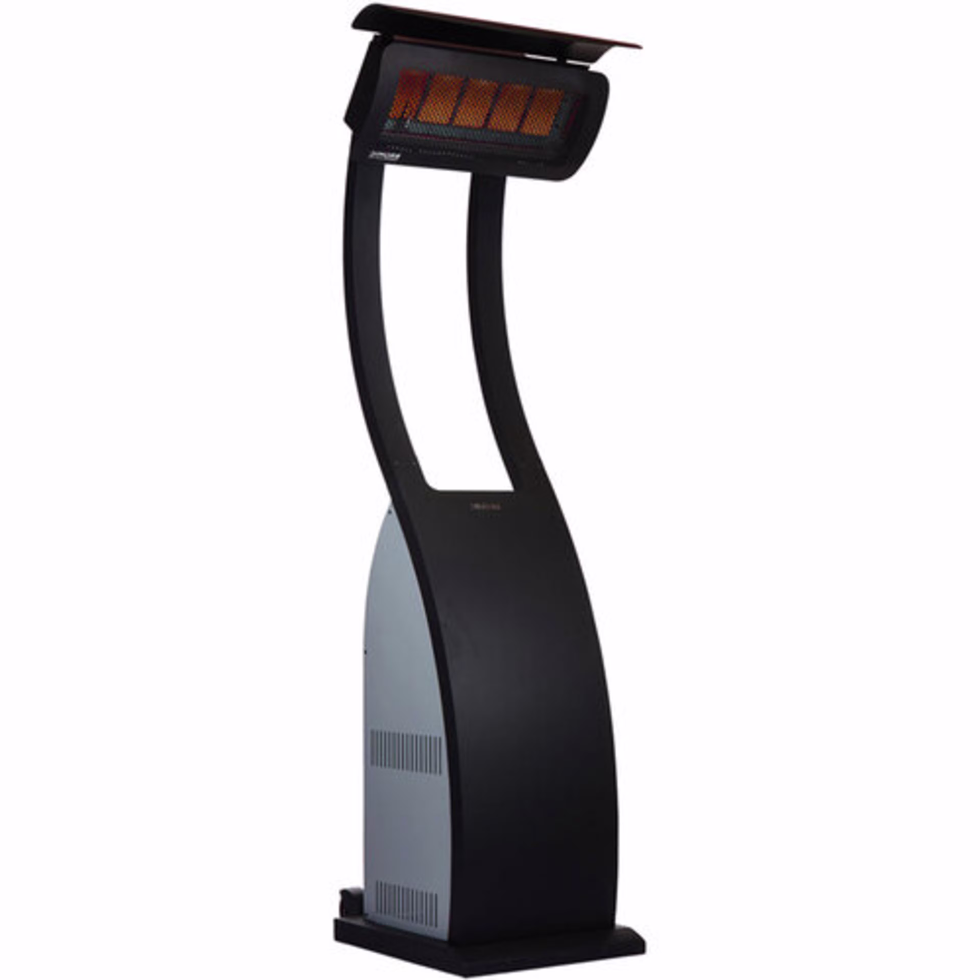 Bromic Heating Tungsten Smart-Heat 500 Series Portable Gas Patio Heater