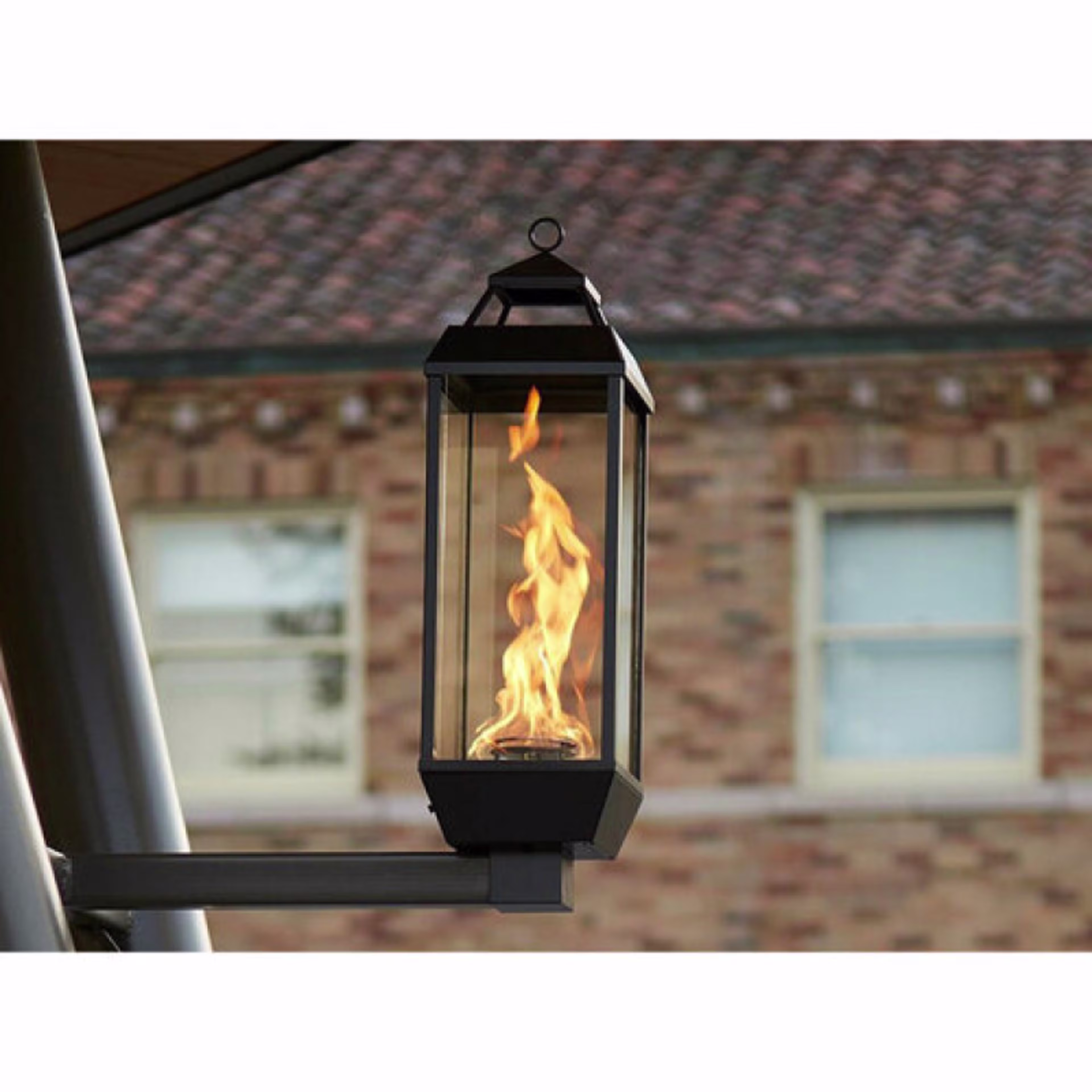Travis Industries Tempest Lantern EL LP – Open Box