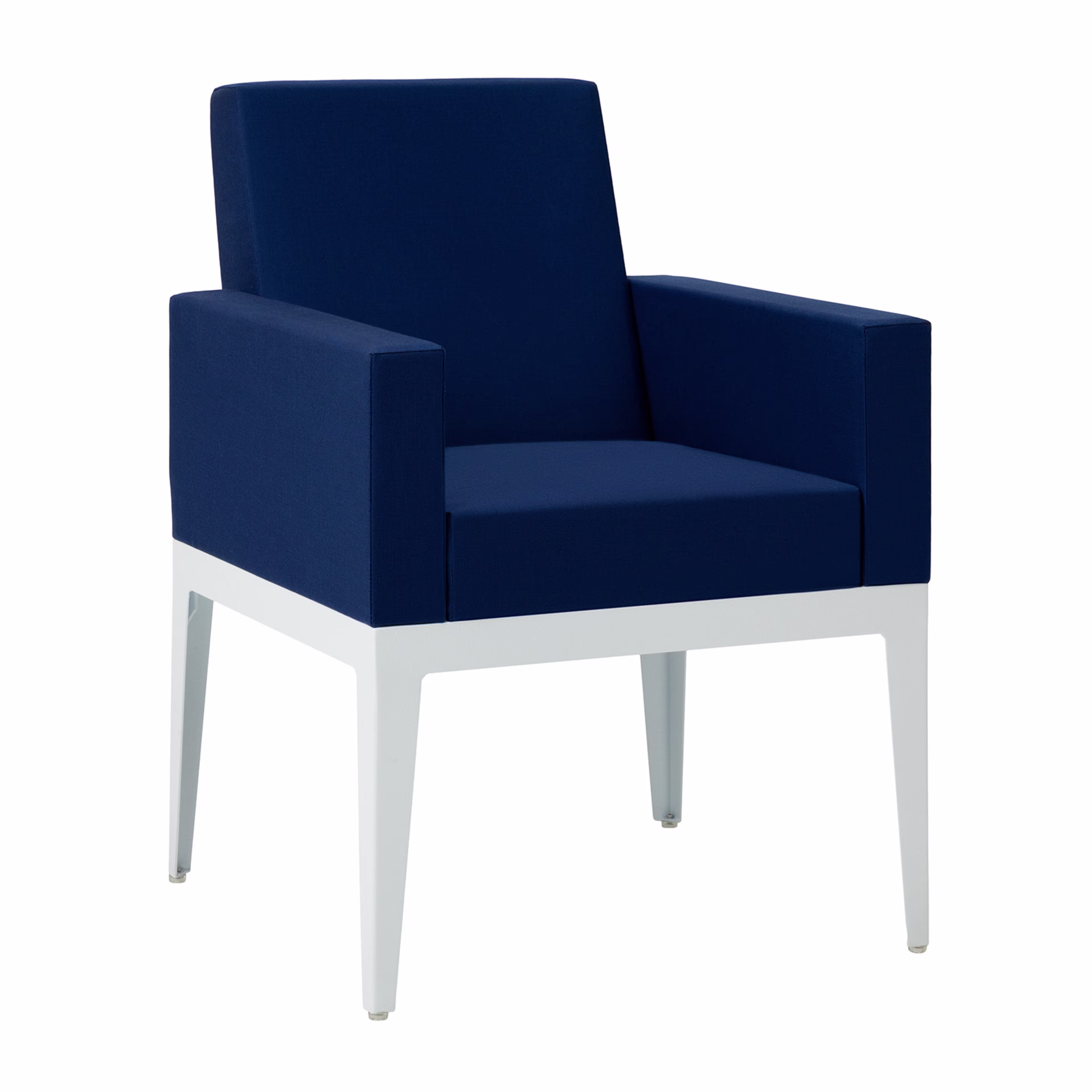 DecoScape South Beach Upholstered Dining Armchair