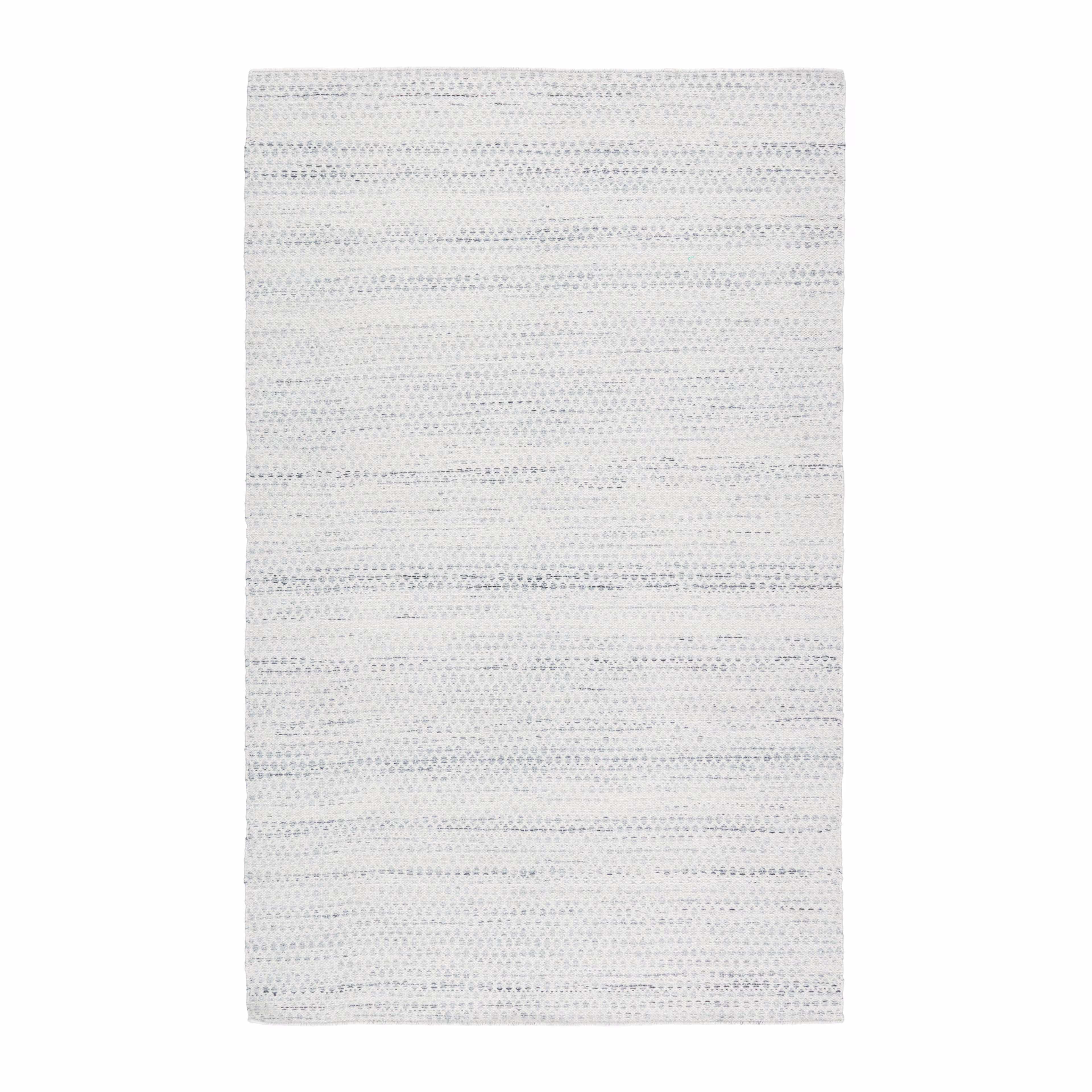 Jaipur Living Eliza Cream/Gray Indoor/Outdoor Rug