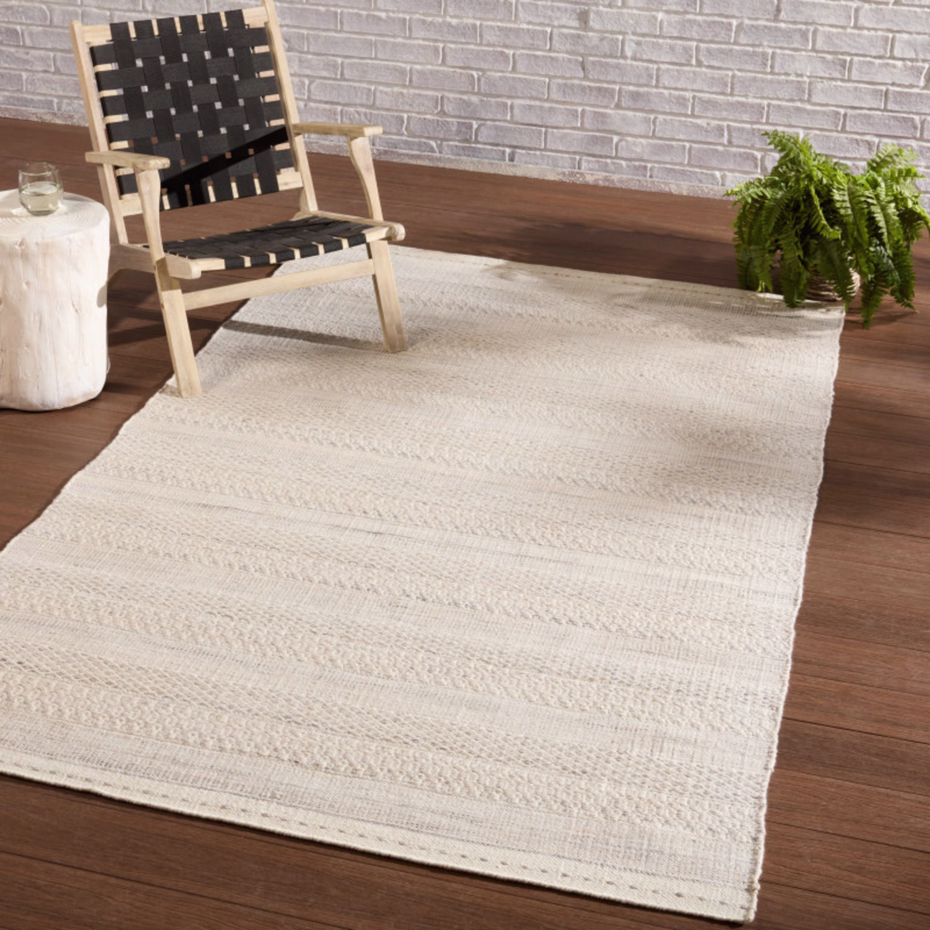 Jaipur Living Lenna Indoor/Outdoor Rug