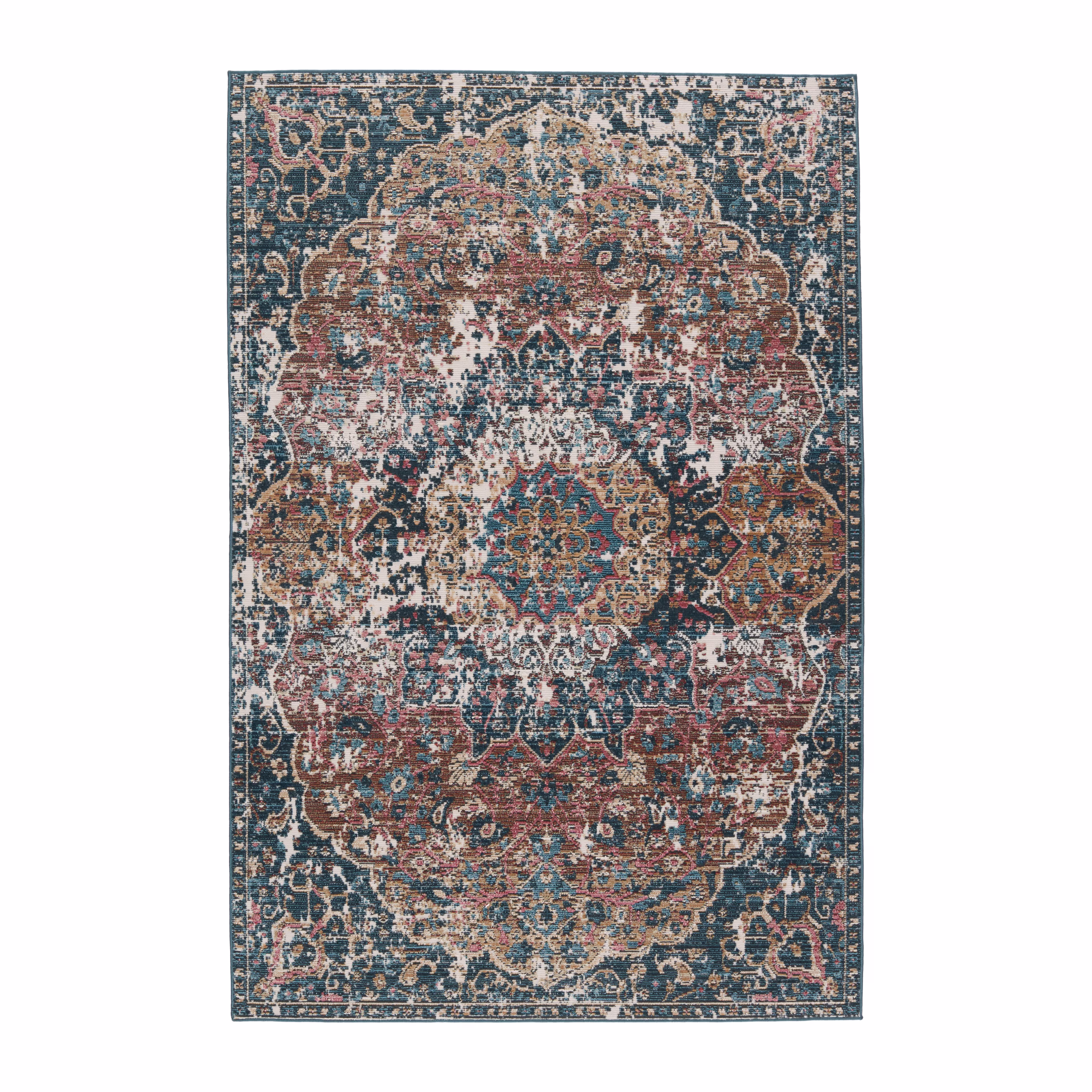 Jaipur Living Vibe Akela Indoor/Outdoor Rug
