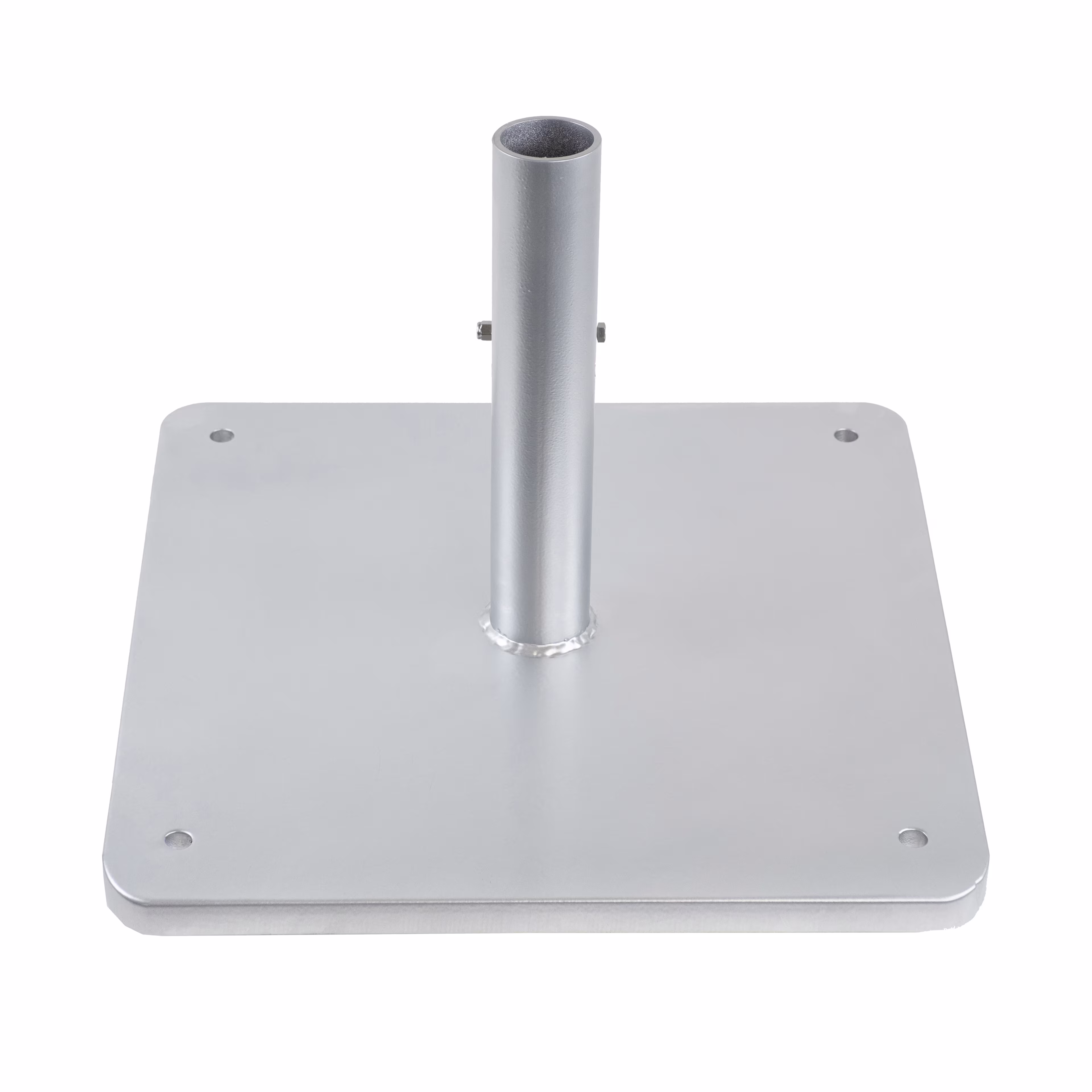 FiberBuilt Steel 200 lb. Market Umbrella Base