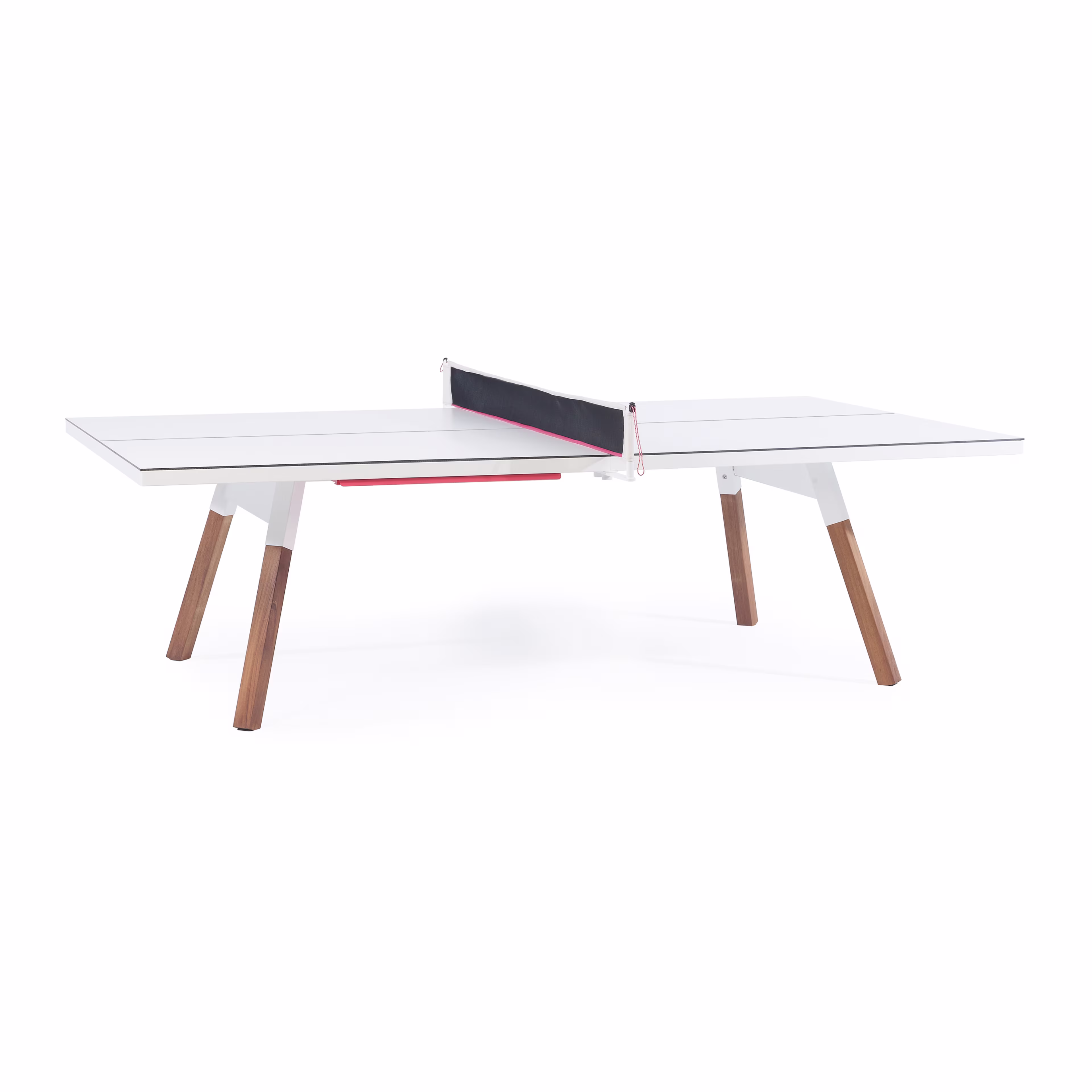 RS Barcelona You and Me Standard Indoor/Outdoor Ping Pong Table