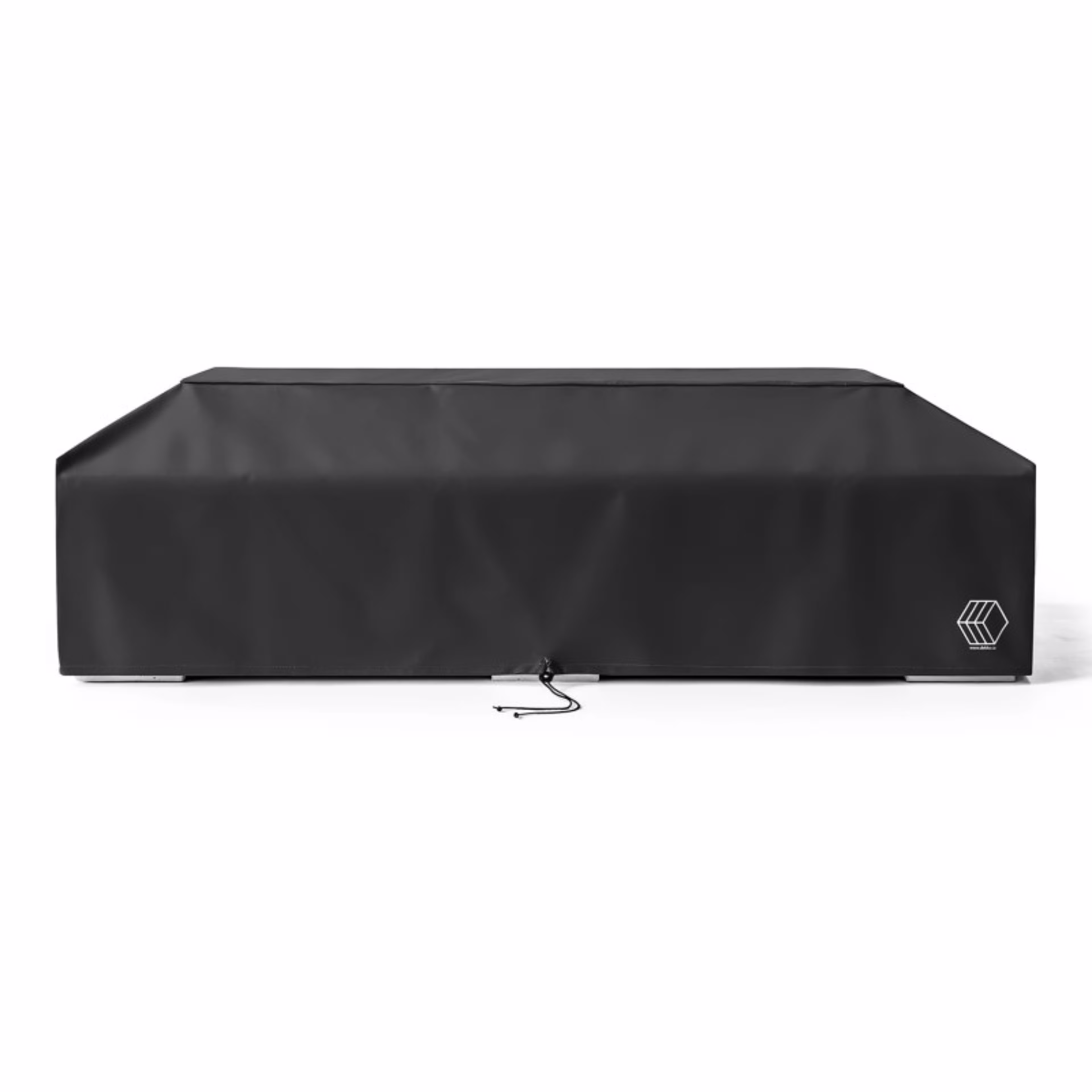 DEKKO Fire Pits Sonoma Fire Pit Protective Cover