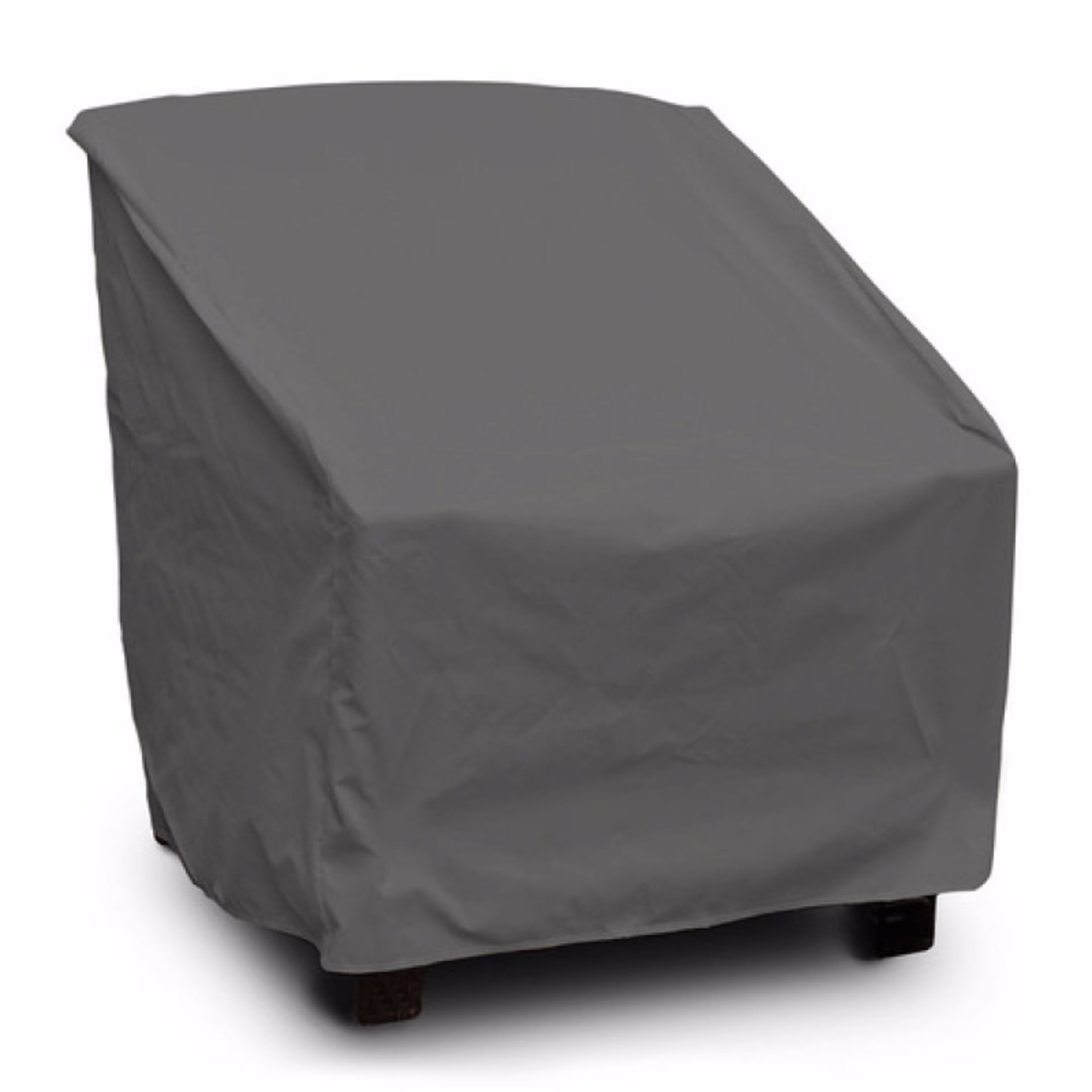 Gloster Maya Ottoman Outdoor Sectional Unit - 60" x 30" Protective Cover