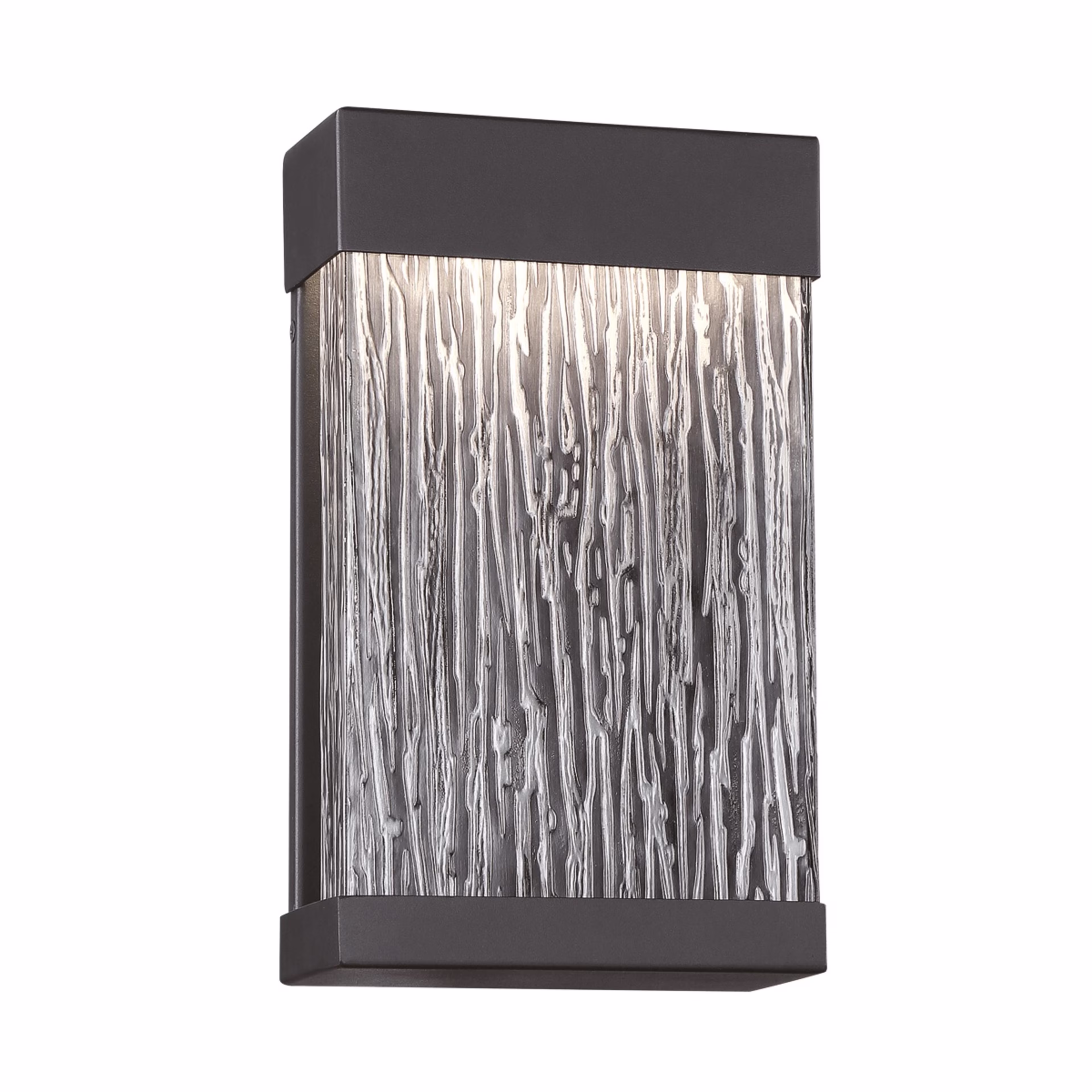 Eurofase Tiffany 11" LED Wall Sconce