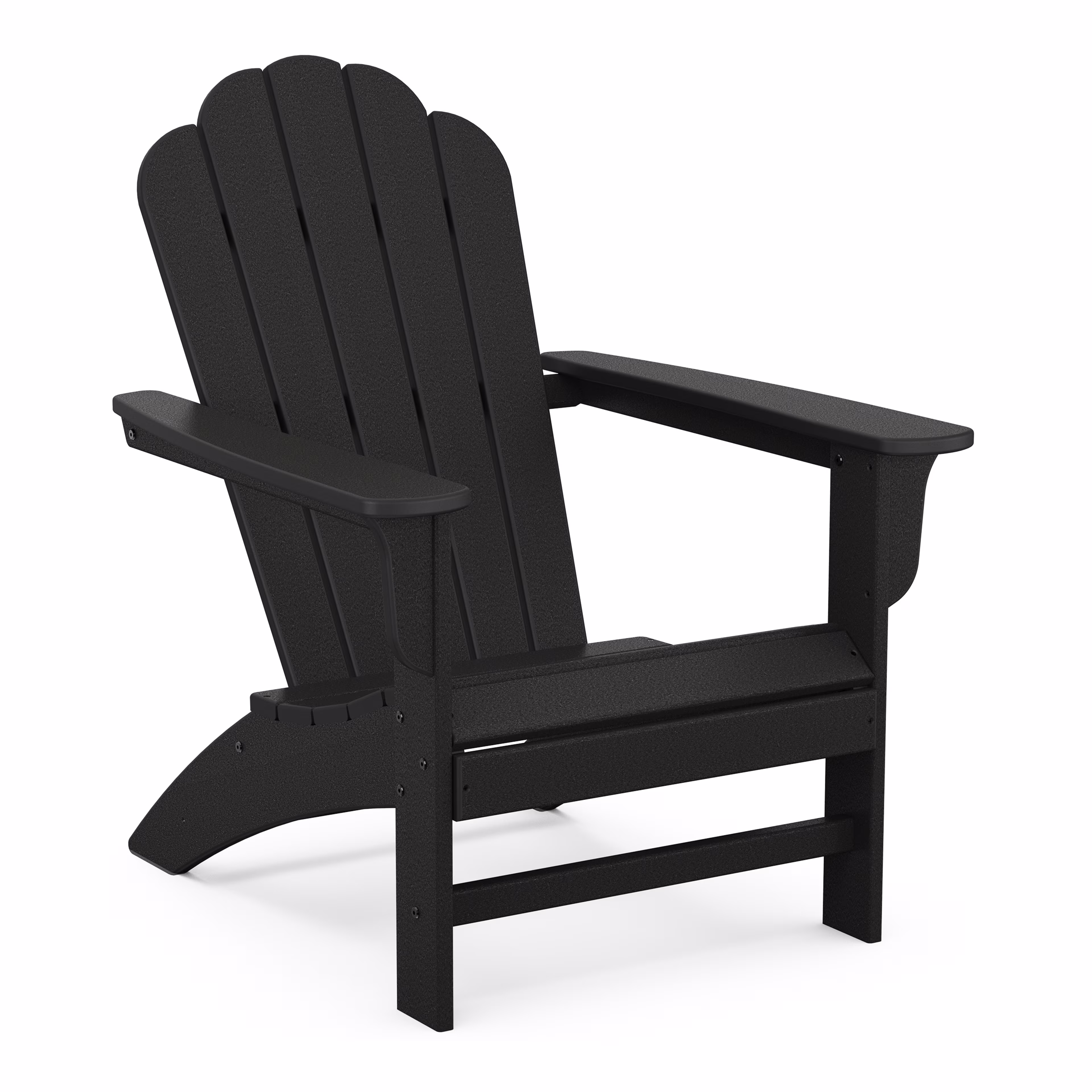 Polywood Cottage Adirondack Chair