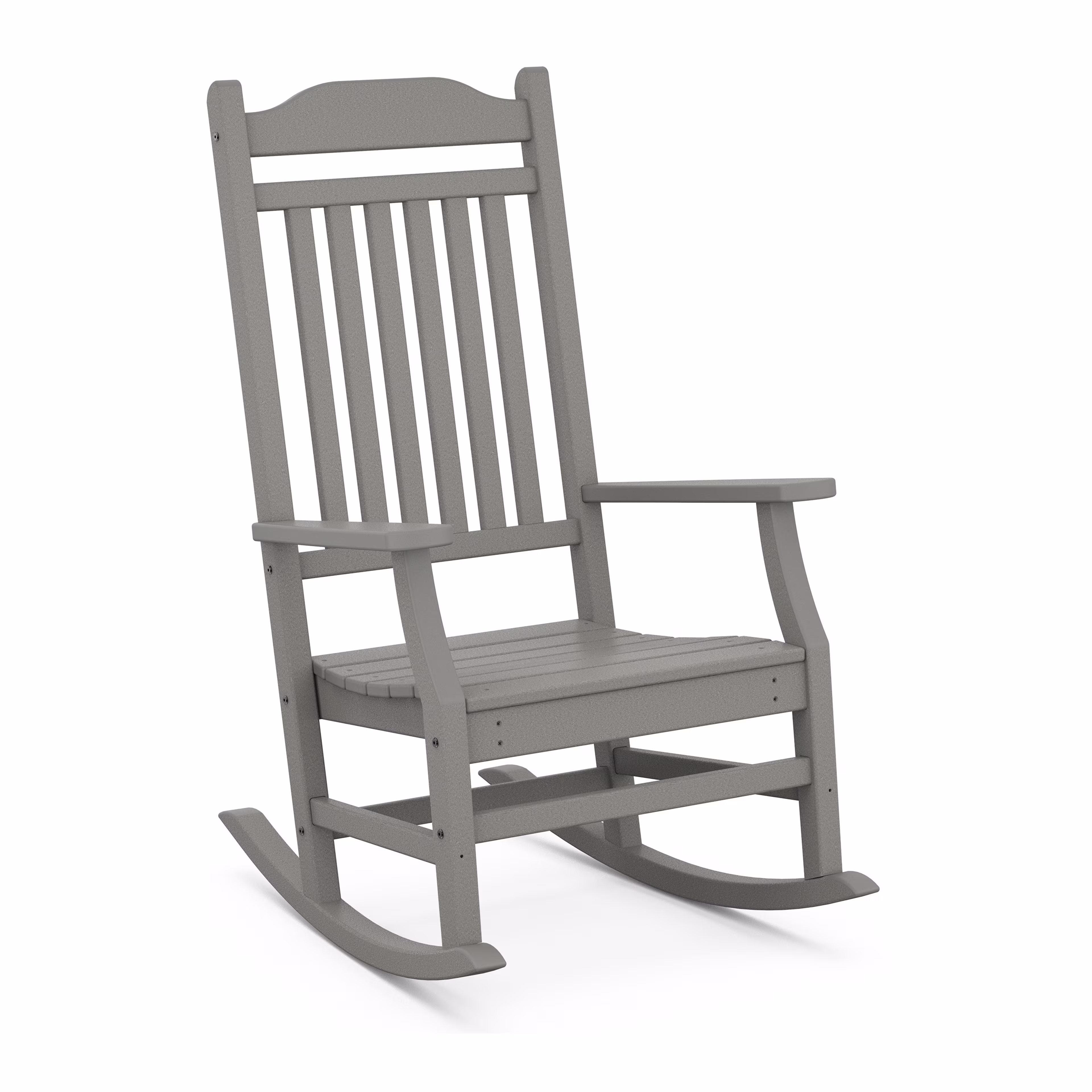 Polywood Cottage Rocking Chair
