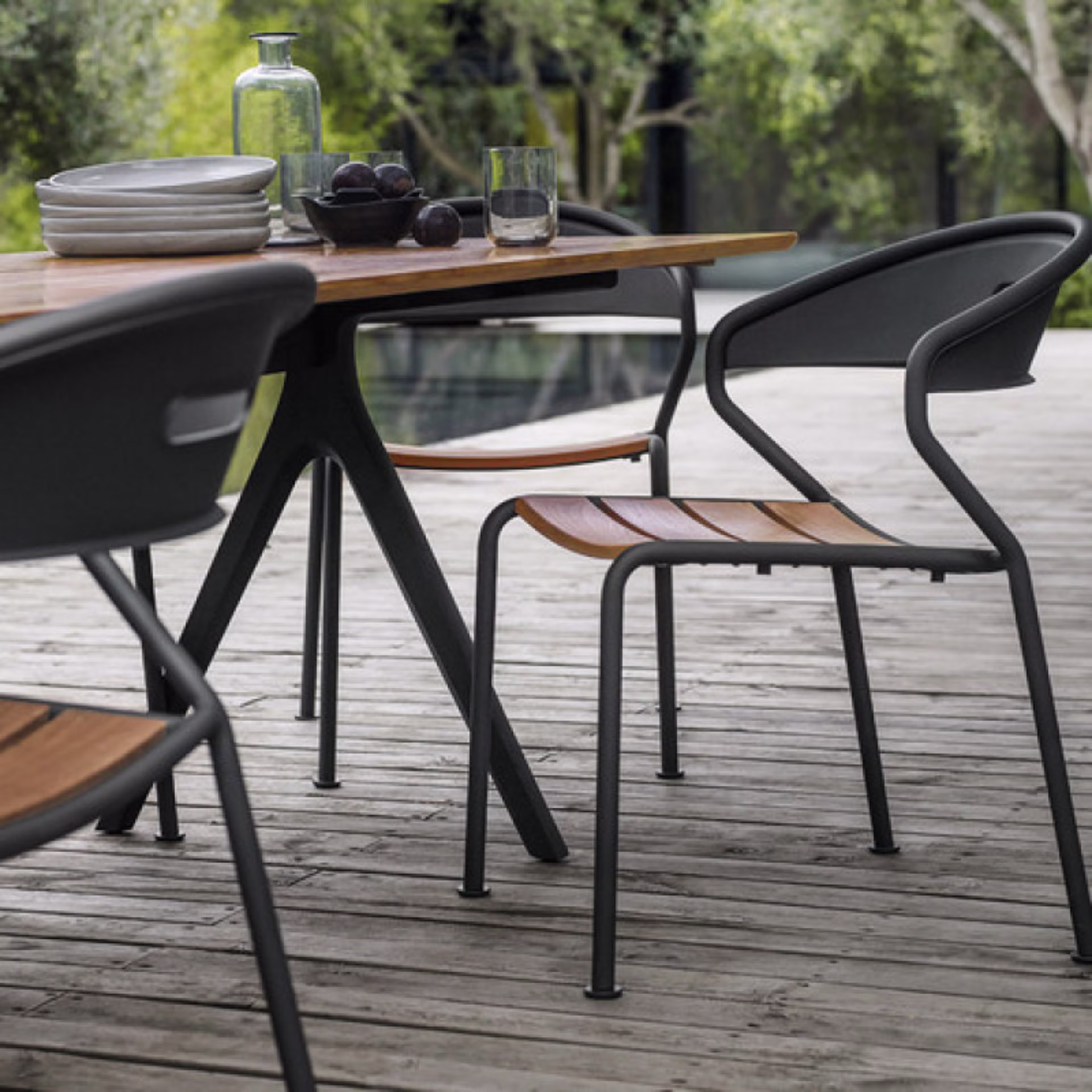 Gloster Curve Collection Protective Covers