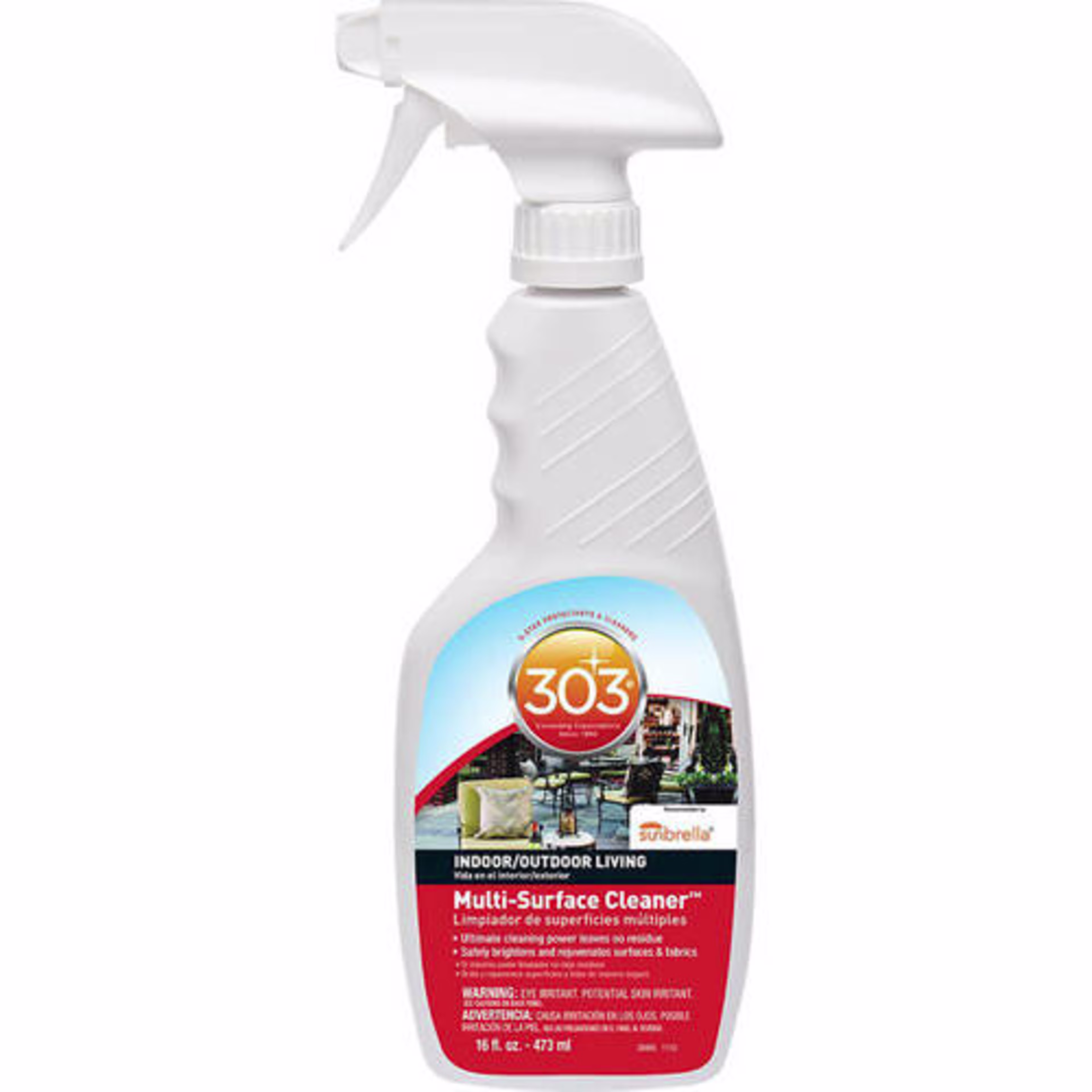 303 Products Multi-Surface Cleaner