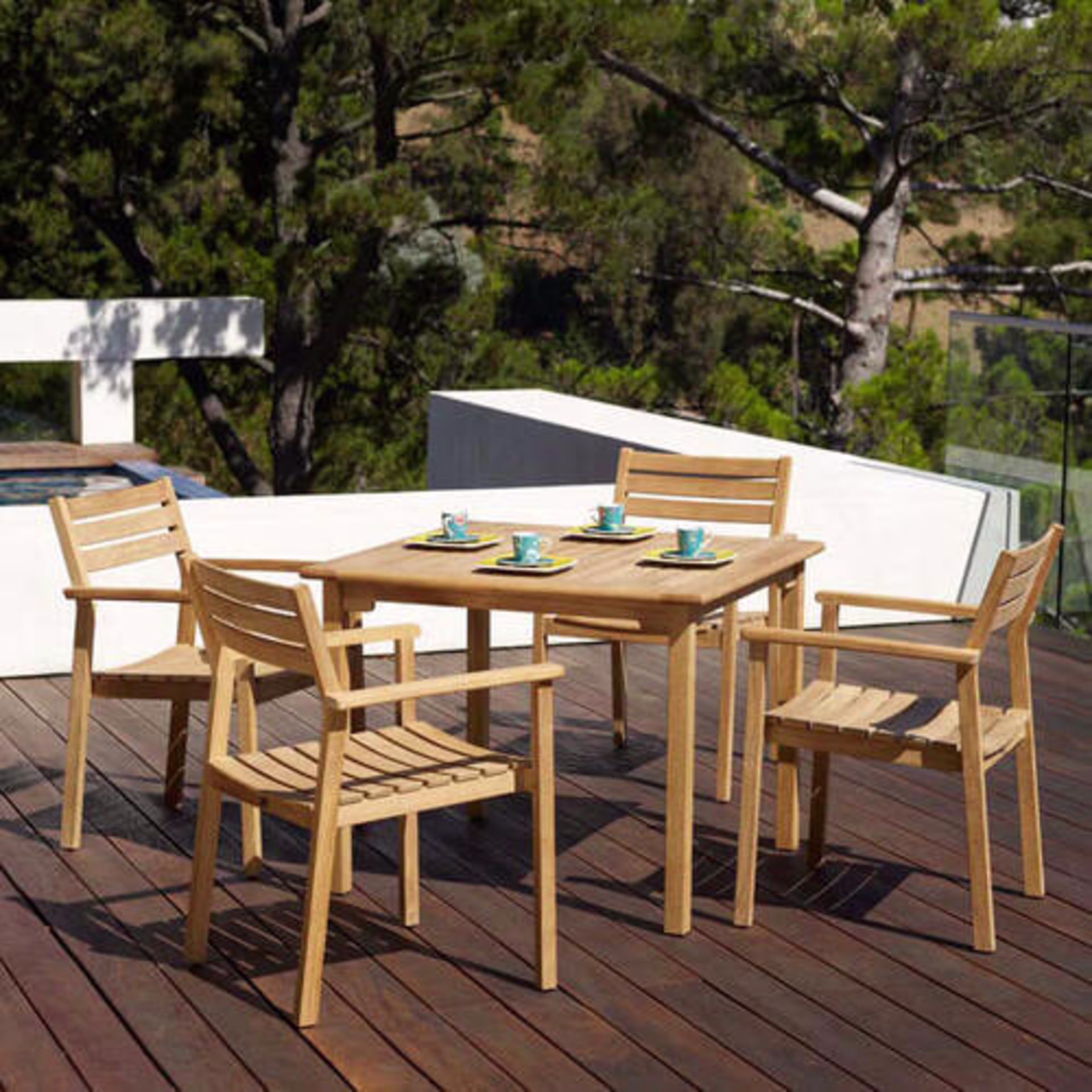 Gloster Rye Collection Protective Covers